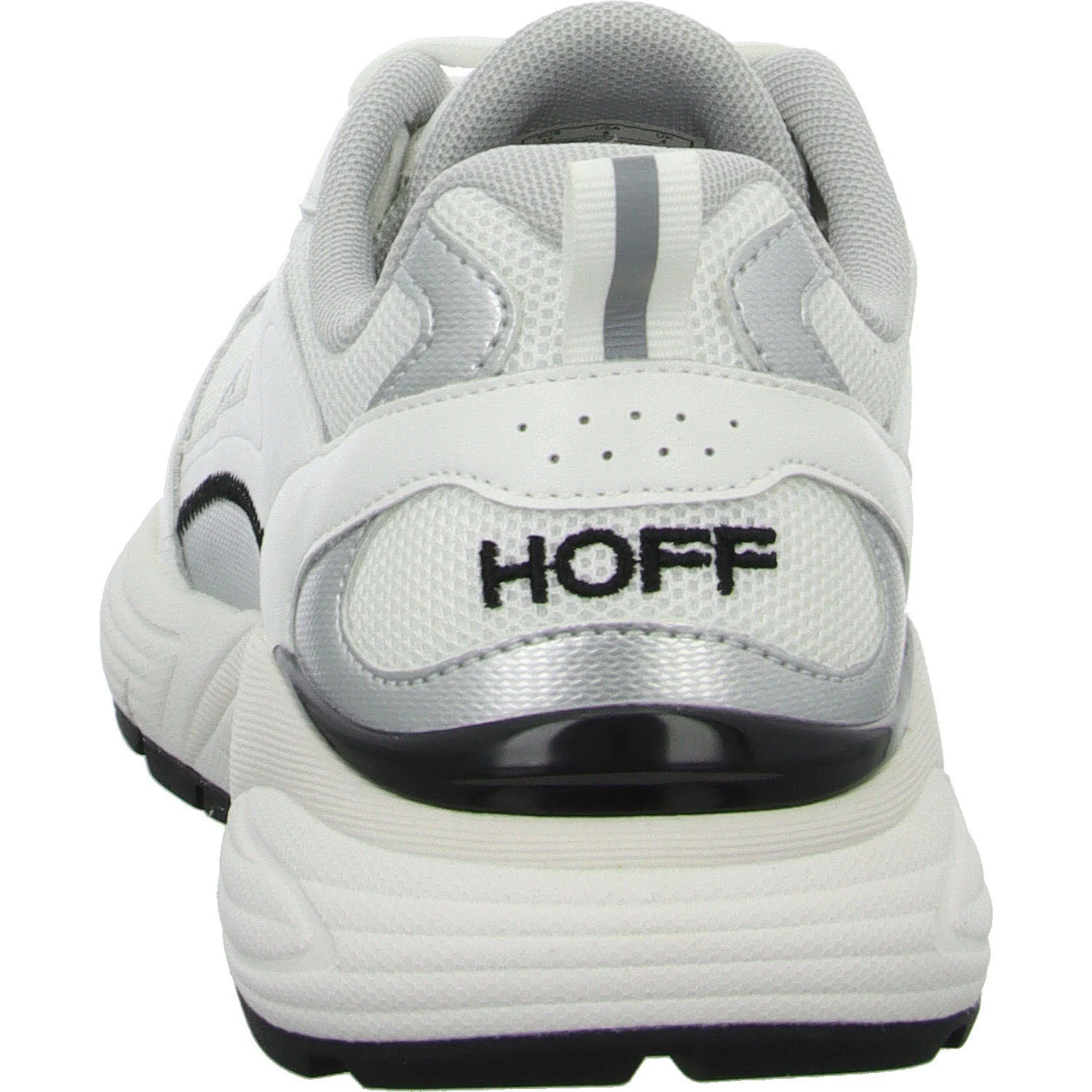 Element 4 von 8 (Bild) – HOFF Damen Schnürschuhe 12511009 LA CROSSE WOMAN weiß normal