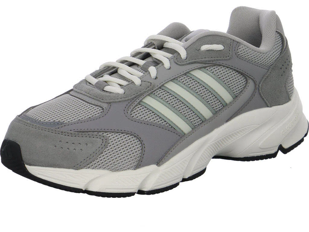 Adidas Herren Schnürschuhe JH6847/000 CRAZYCHAOS 2000 grey two/core white/grey three normal