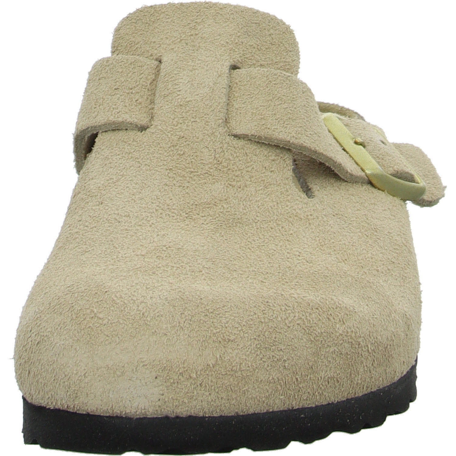 Element 3 von 8 (Bild) – BIRKENSTOCK Clogs 1030883 Boston sandcastle schmal