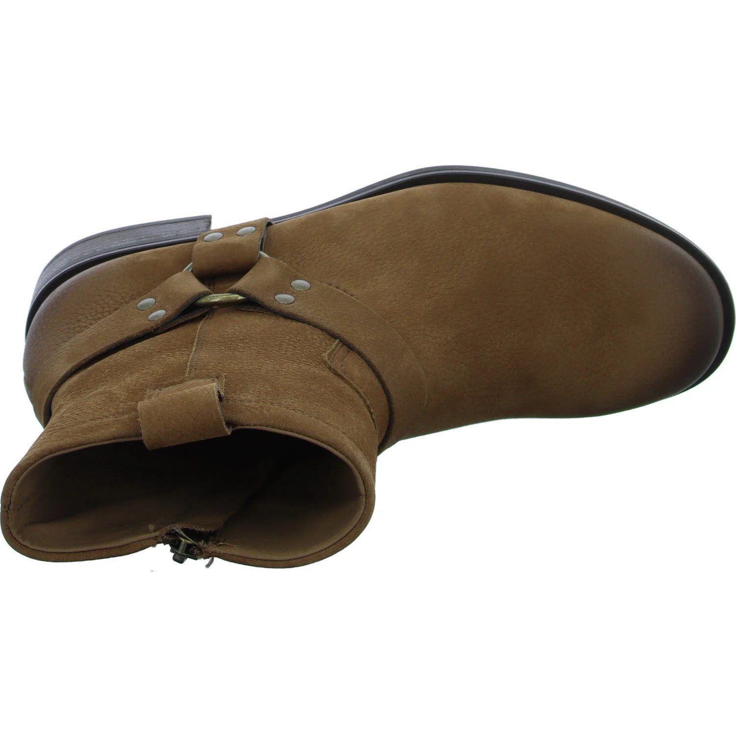 Element 8 von 8 (Bild) – Paul Green Damen Stiefeletten 8188-026 8188 toffee normal