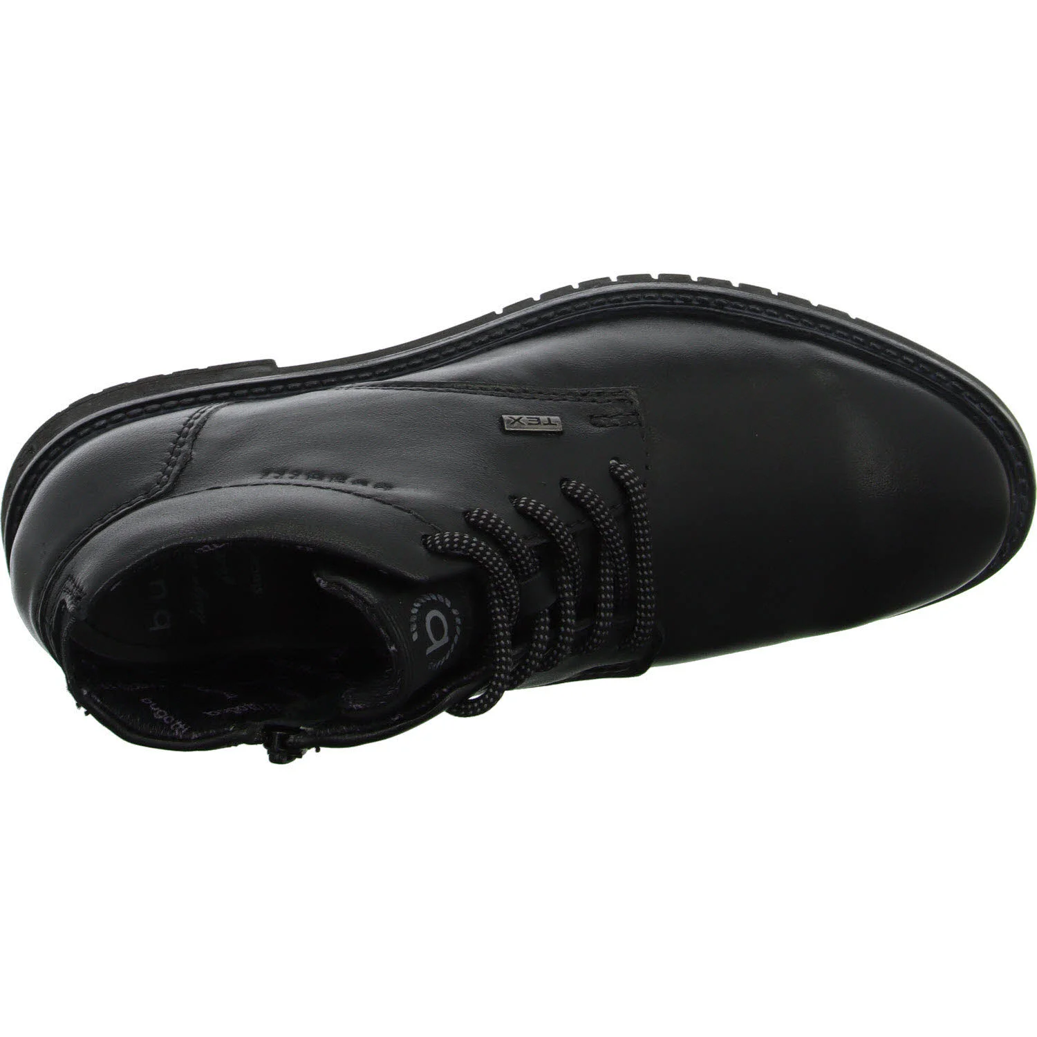 Element 8 von 8 (Bild) – Bugatti men Herren Schnürstiefel 3318373E4000-1000 Caj schwarz normal