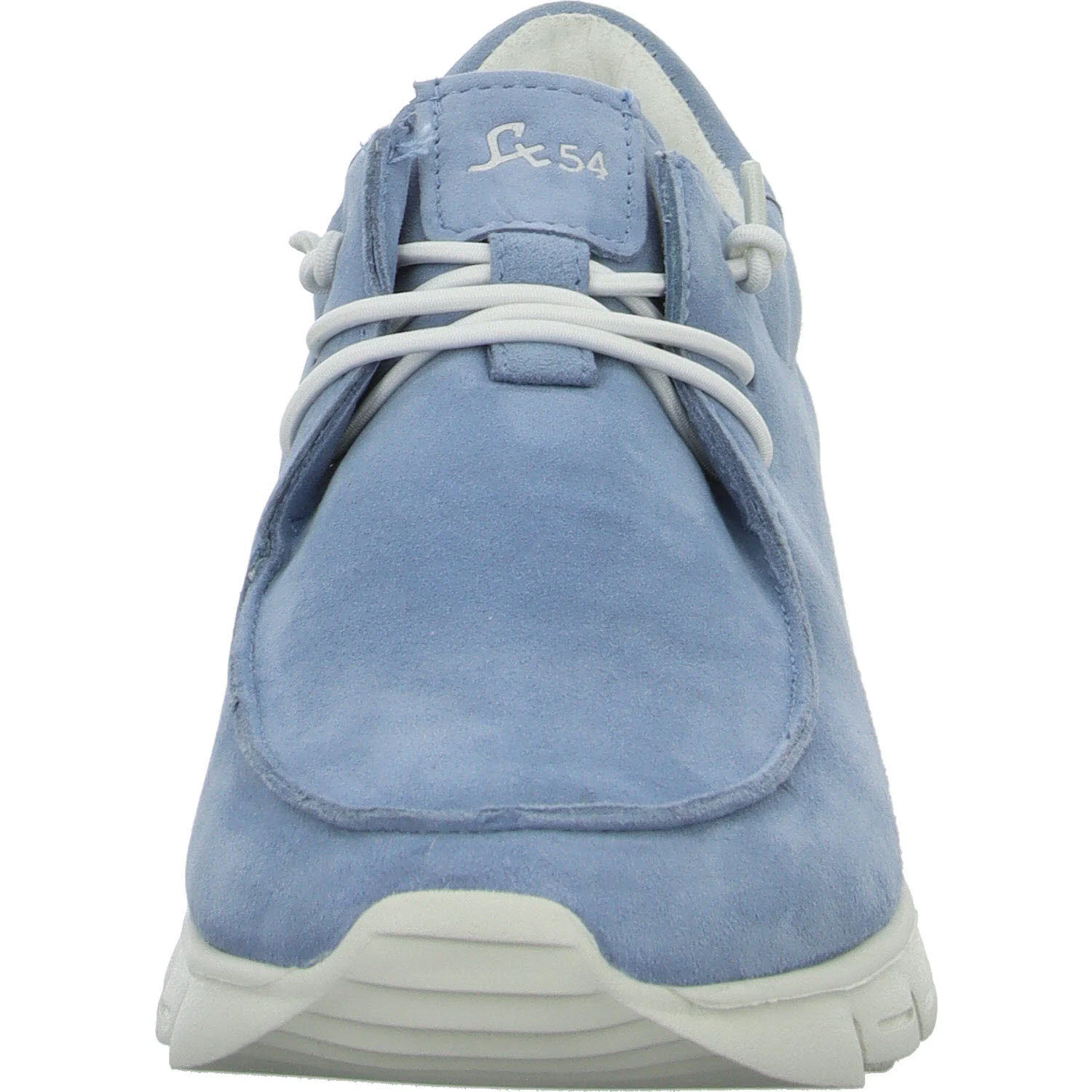 Sioux Damen Slipper 40974 Mokrunner-D-007 aqua G (normal)