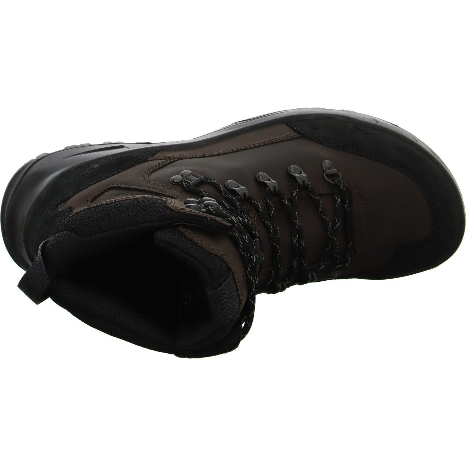 Element 8 von 8 (Bild) – Ecco Herren Schnürstiefel 822434/59325 Offroad Boot Wp (w/ Har black/mocha normal
