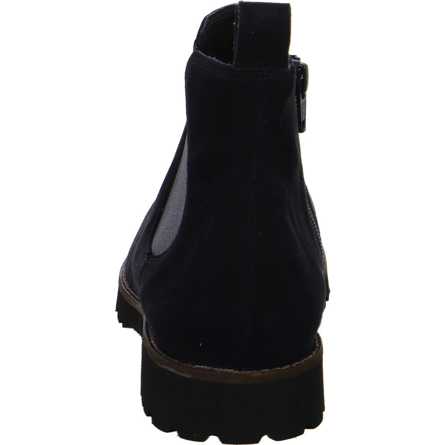 Sioux Damen Stiefeletten 42111 Meredith-701-H profondo H (extra weit)
