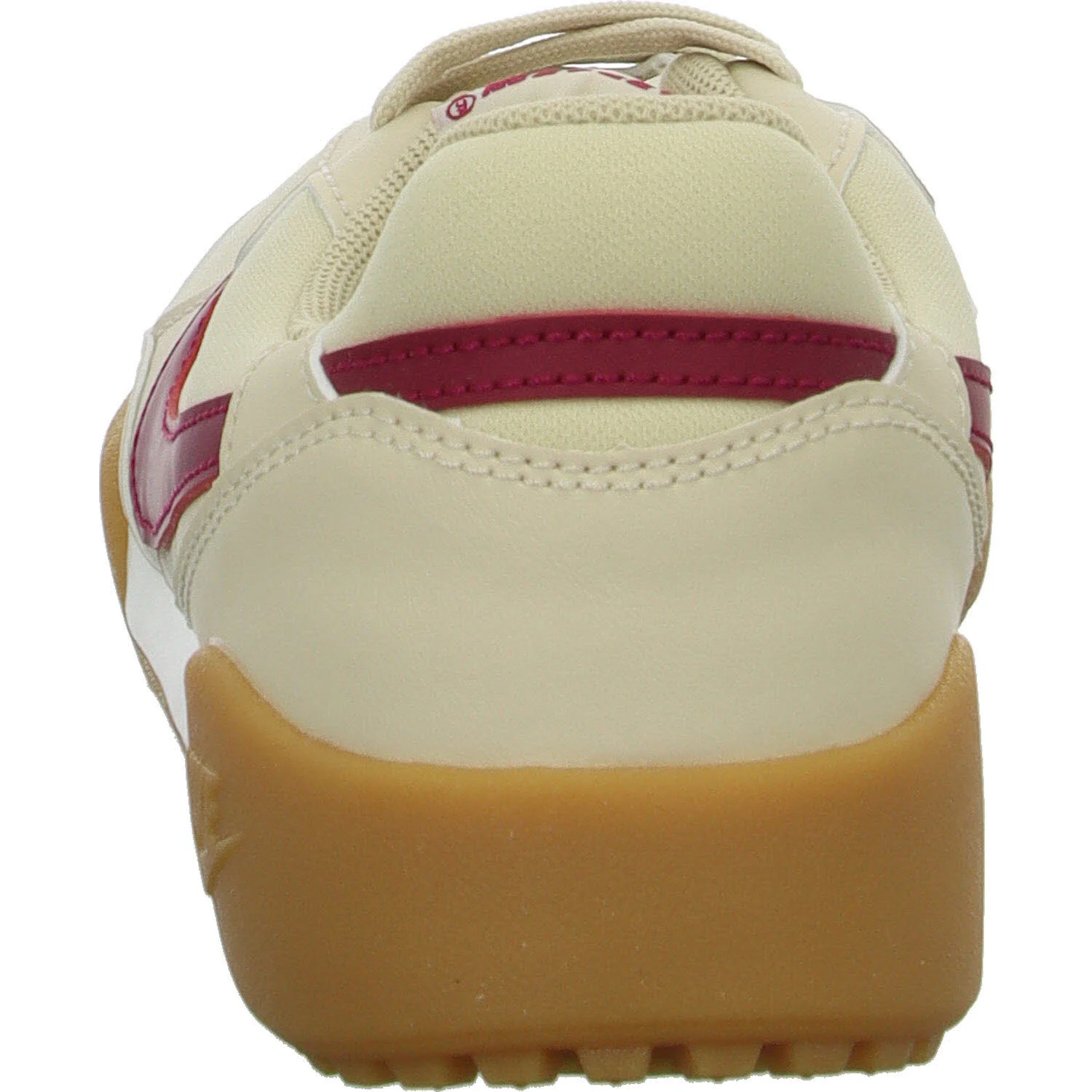 Nike Damen Schnürschuhe HQ1940/101 W NIKE TERRA MANTA sanddrifz/noble red-gum normal