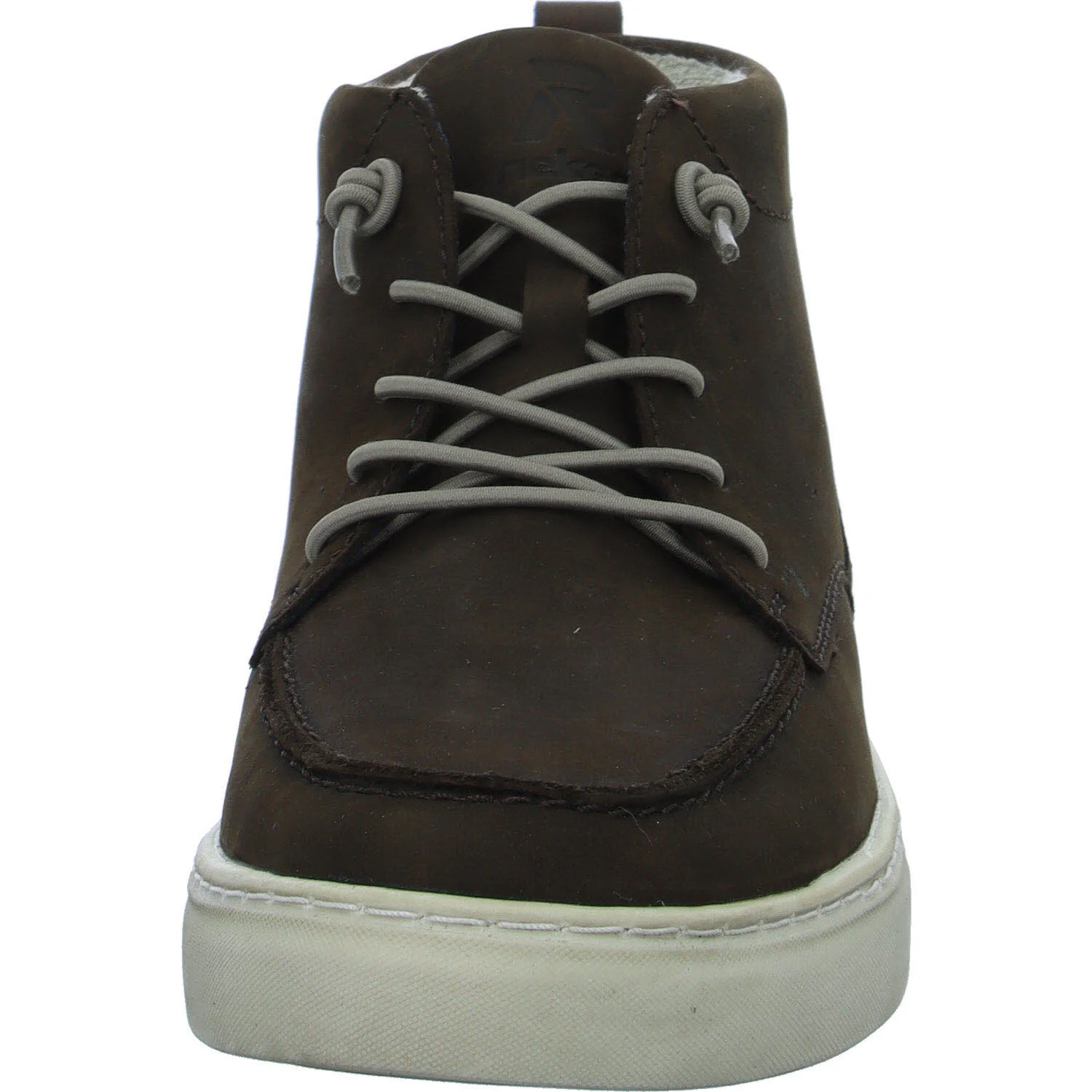 Herren Schaftstiefel U0770-25 U0770 cigar/kastanie G 1/2 (weit)