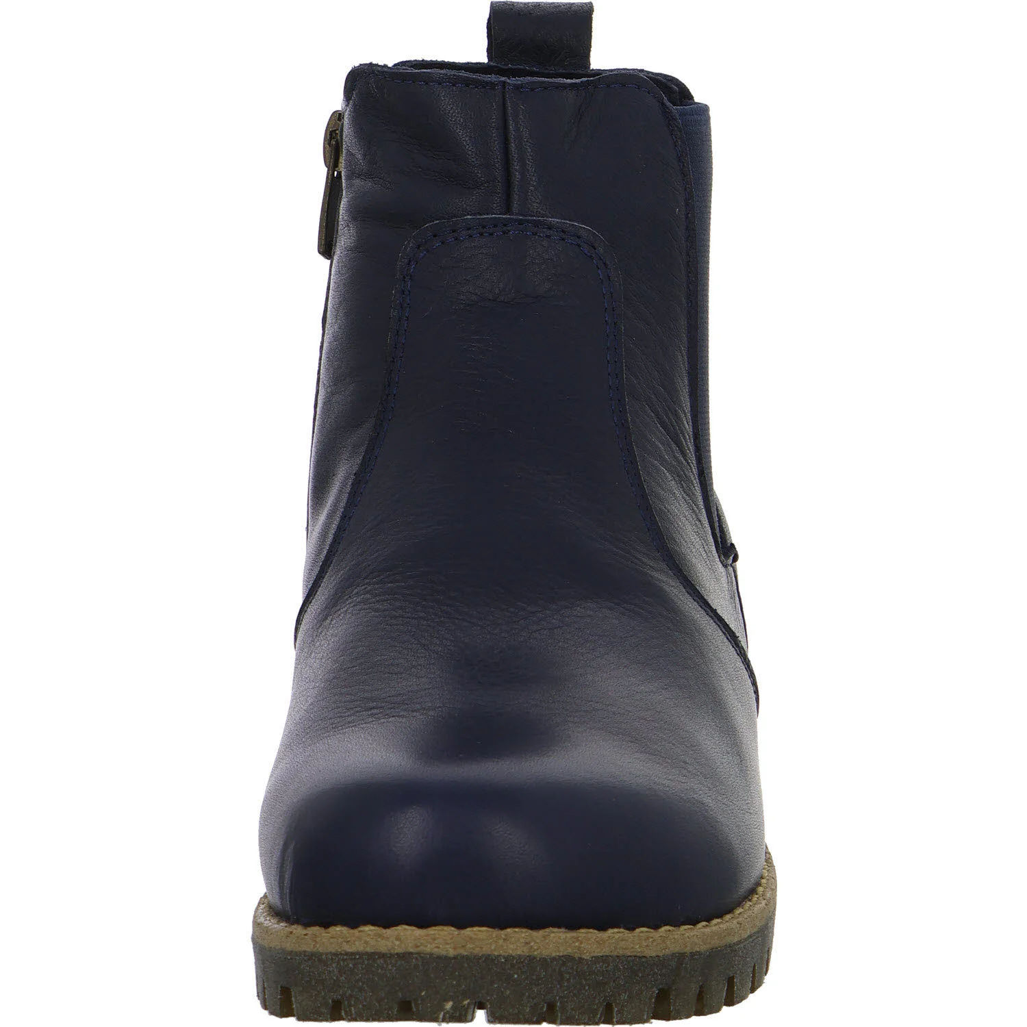 Element 3 von 8 (Bild) – Andrea Conti Damen Stiefeletten 0342818/017 0342818 dark blue normal