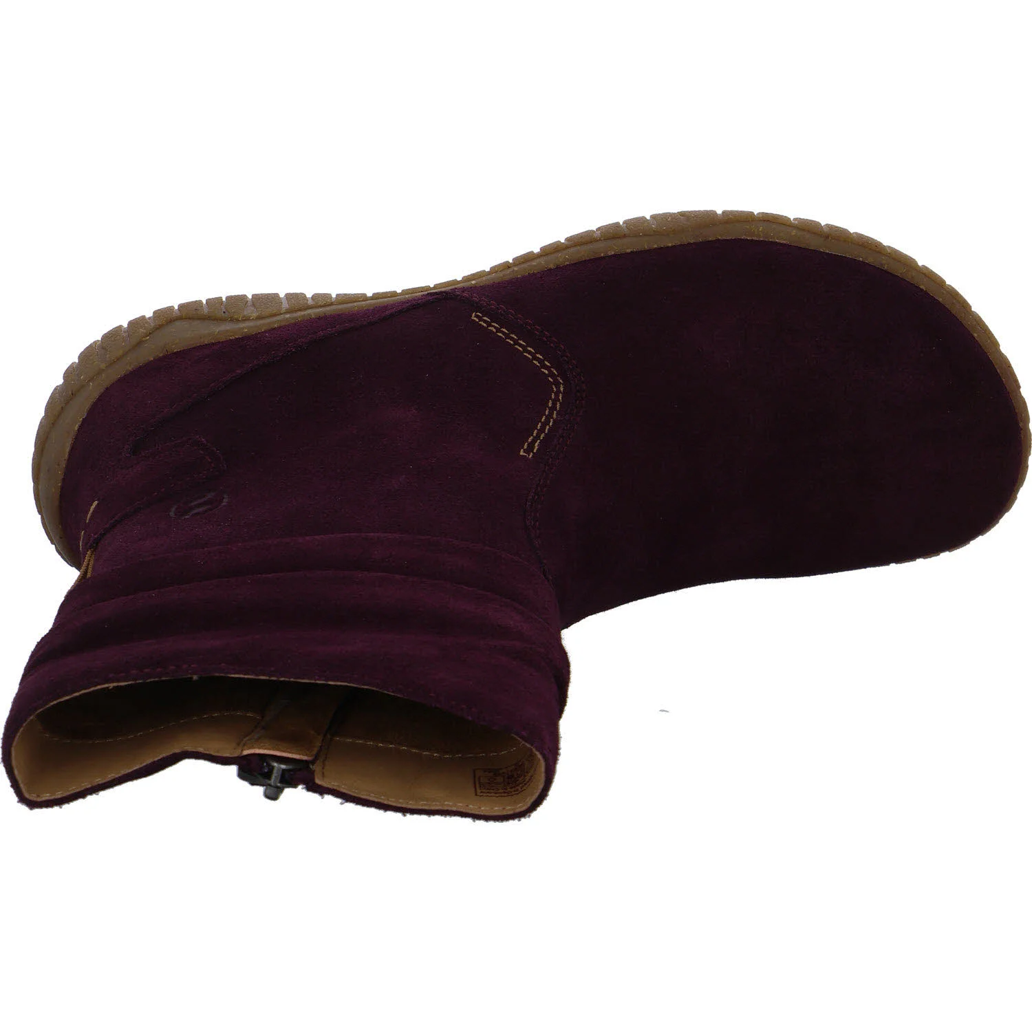 Josef Seibel Stiefel/Boots 70713MI931/455 Wynona 13 burgundy normal