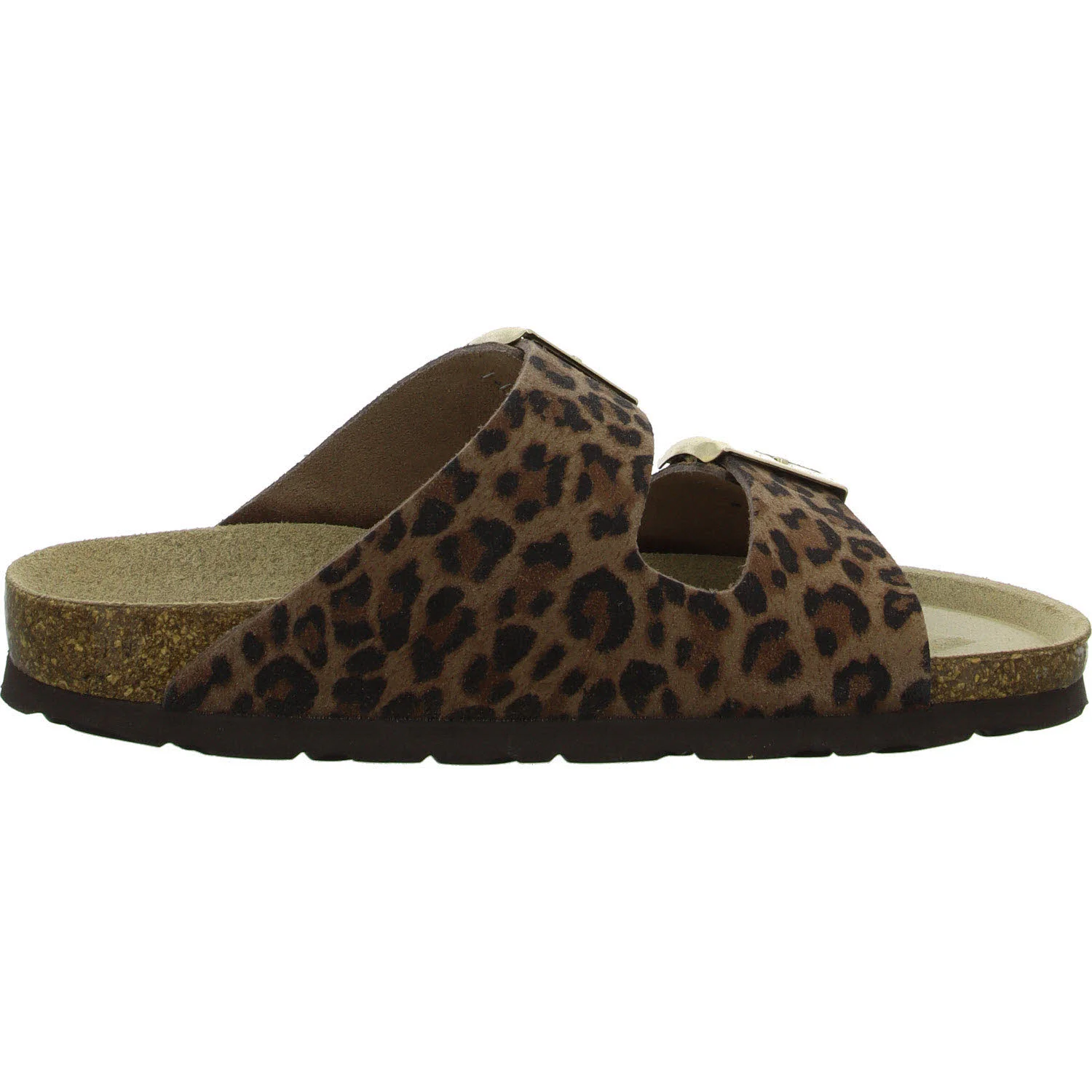 ROHDE Damen Pantoletten 5608/18 Alba ginger G (normal)