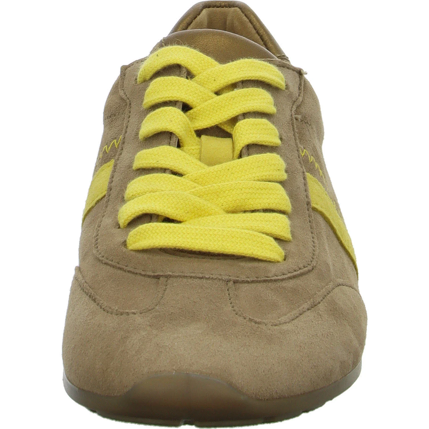 Gabor Damen Schnürschuhe 83.191.14 83.191 peanut kombi G (normal)