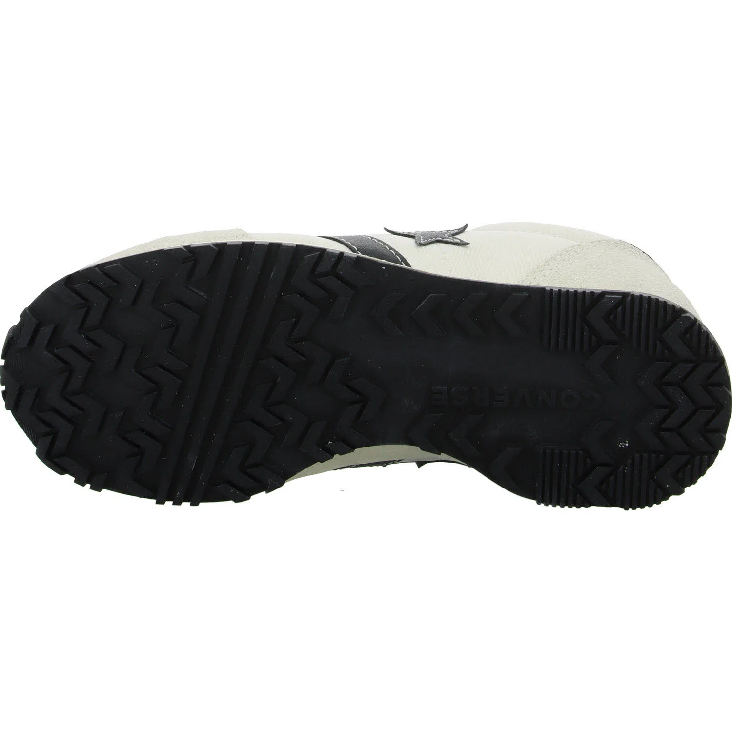 Converse Damen Schnürschuhe A13323C/103 Omega Trainer OX Vint vintage white/vintage white normal