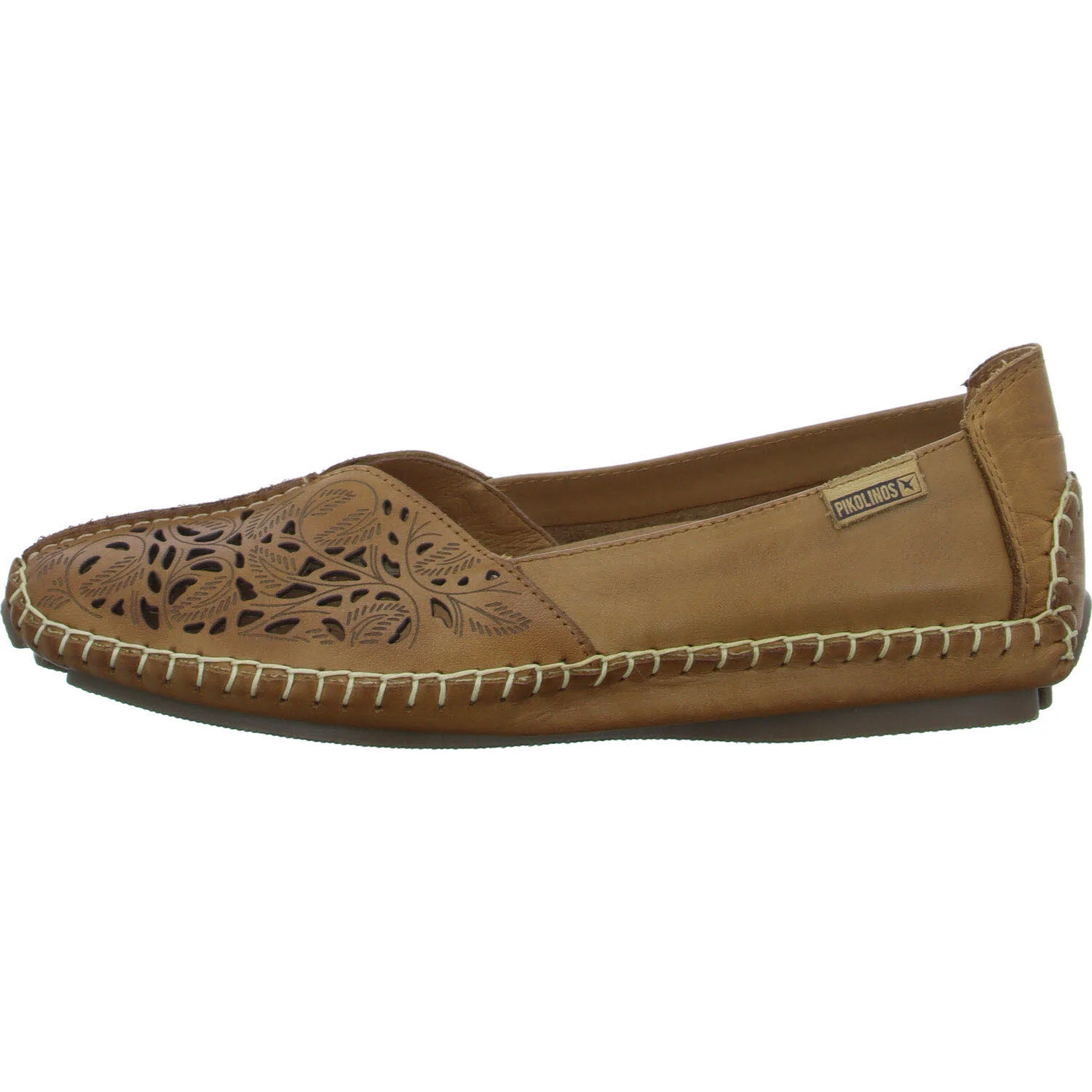 Pikolinos Damen Slipper 578-4976 250 Jerez brandy normal