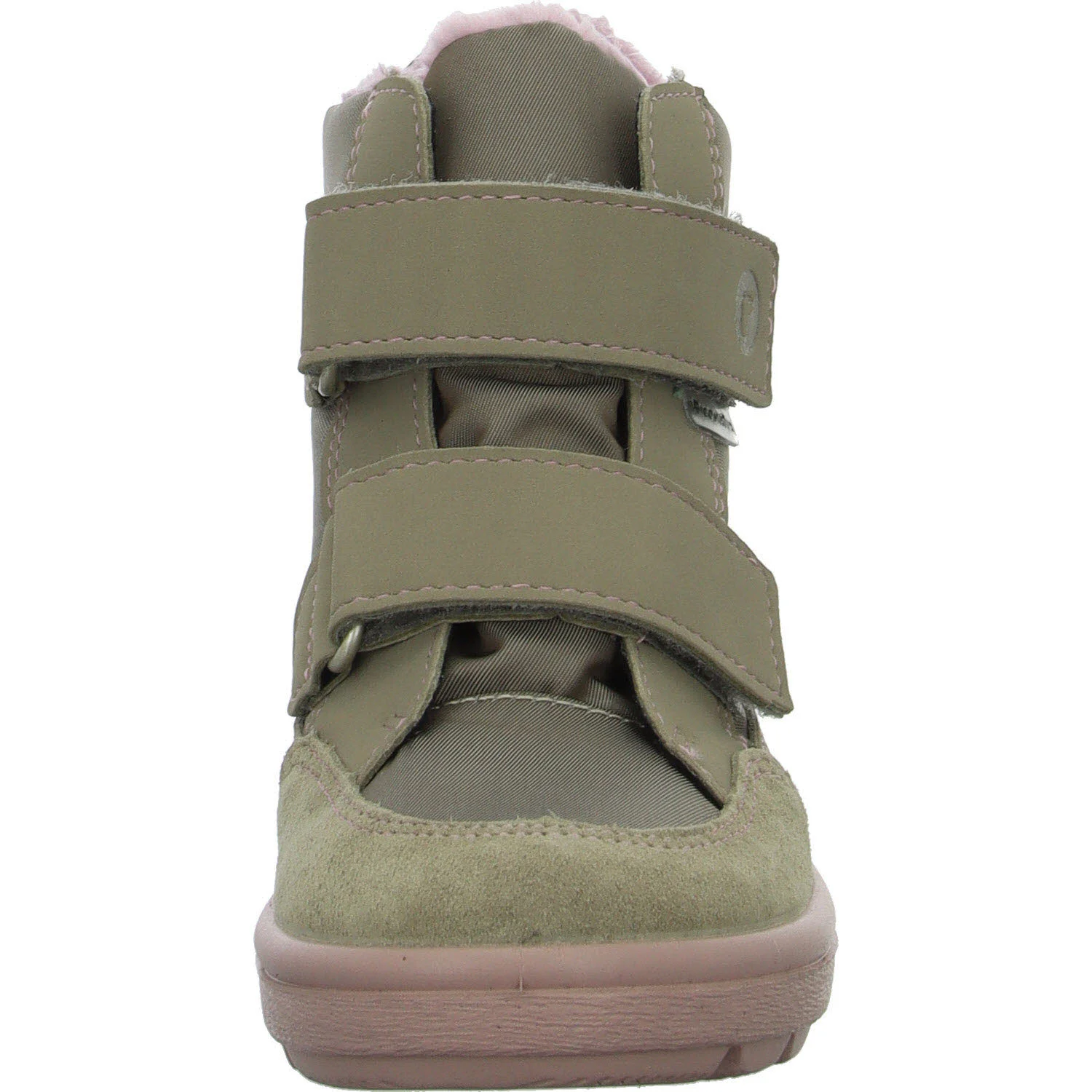 Element 3 von 8 (Bild) – Ricosta Kinder Winterstiefel 50 9200702/650 Kira tundra WMS mittel