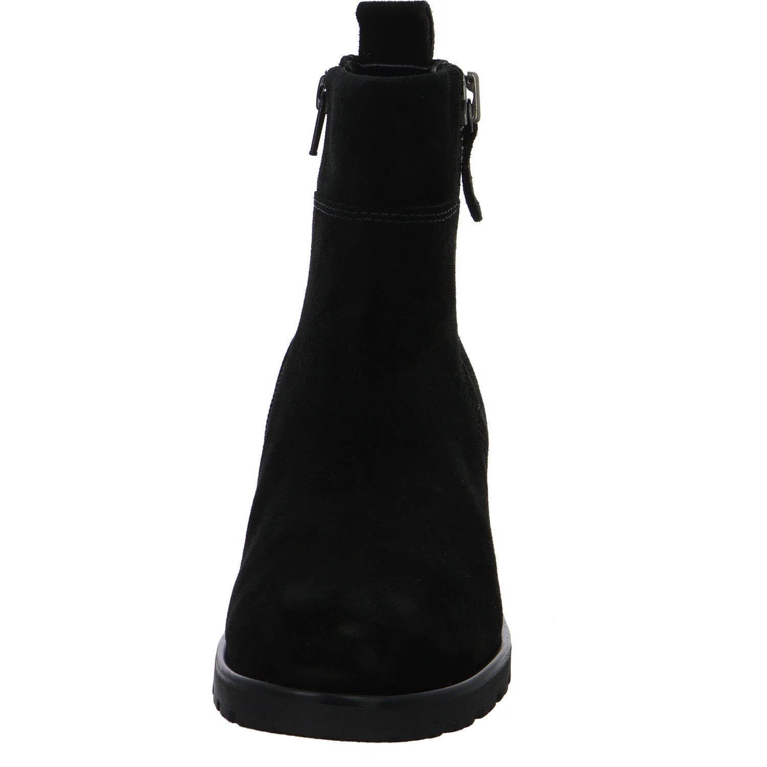 Gabor Damen Stiefeletten 8032.02.002 8032.02 black G (normal)