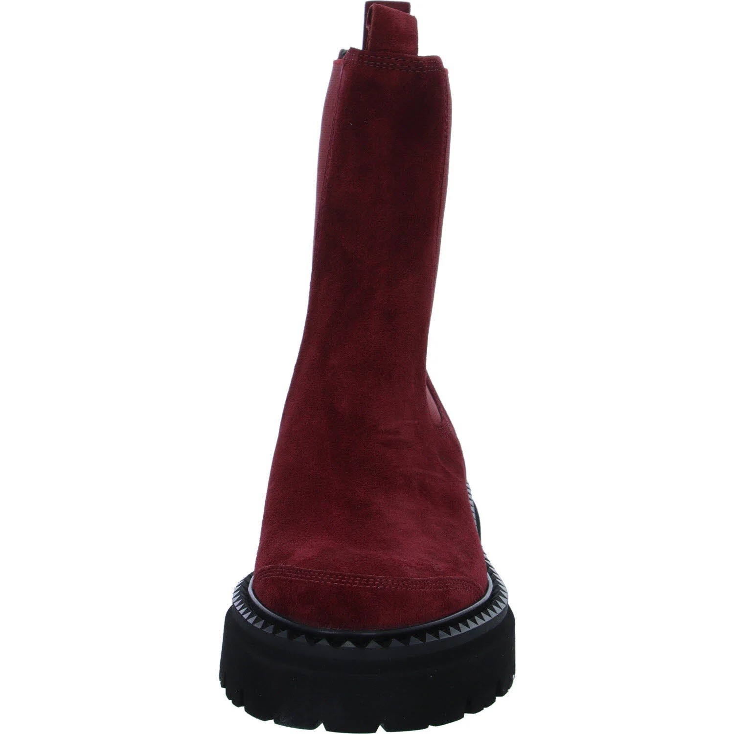 Element 3 von 8 (Bild) – Kennel & Schmenger Damen Stiefeletten 41-36410-542 MASTER X bordo normal