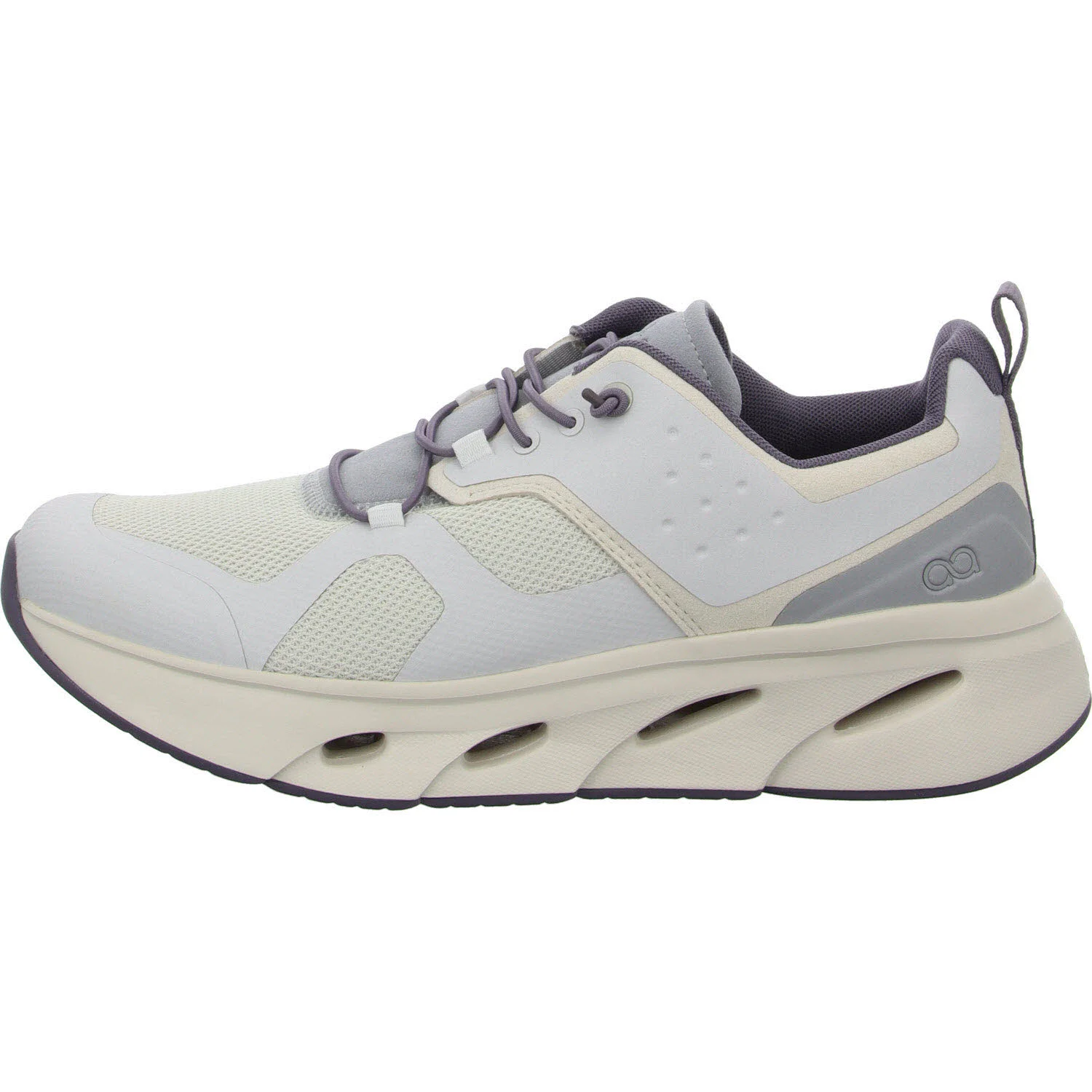 tenhaag Damen Slipper 0001-027 shadowhaag mineral normal