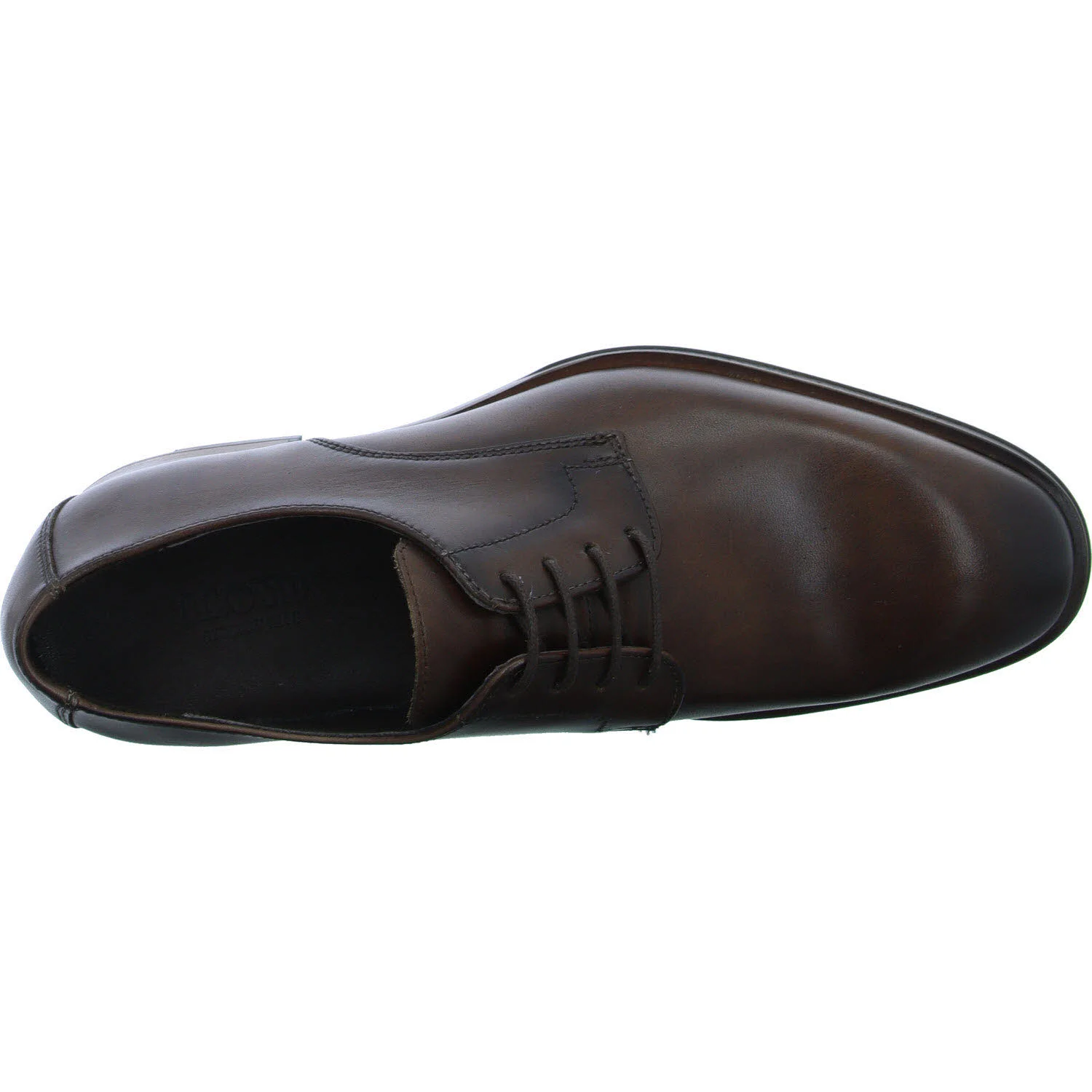 Element 8 von 8 (Bild) – Lloyd Herren Schnürschuhe 12-076-22 SABRE CIGAR F (normal)