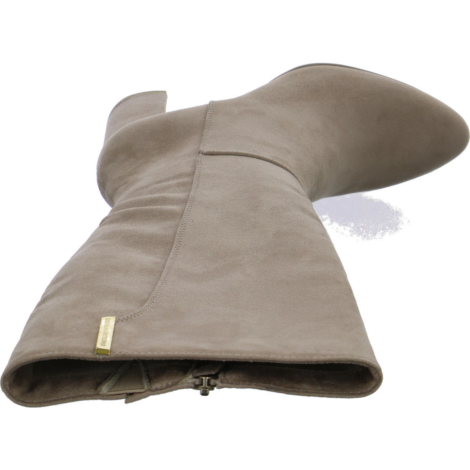 Element 8 von 8 (Bild) – Marco Tozzi Damen Langschaftstiefel 2-85502-45-469 2-85502-45 tan normal