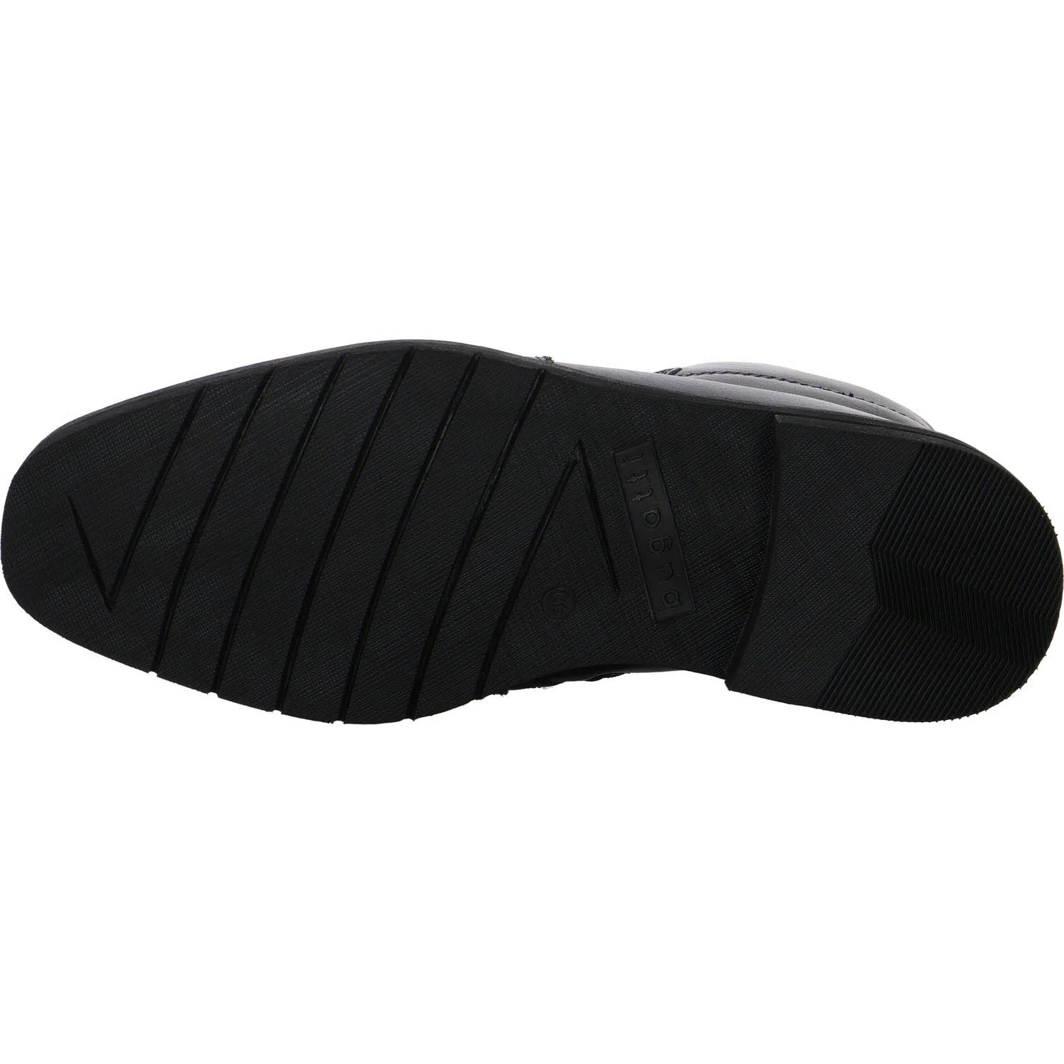 Bugatti men Herren Schaftstiefel warm 311A9G654000-1000 311A9G654000 black normal