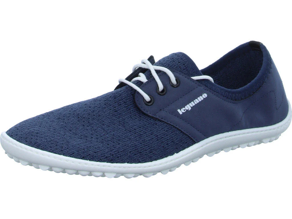 leguano Schnürschuh 10057125 juno sailor normal