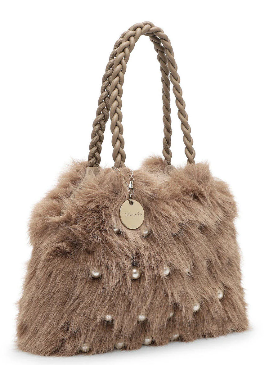 Element 2 von 4 (Bild) – Tamaris Handtaschen 34692,900 Marla taupe