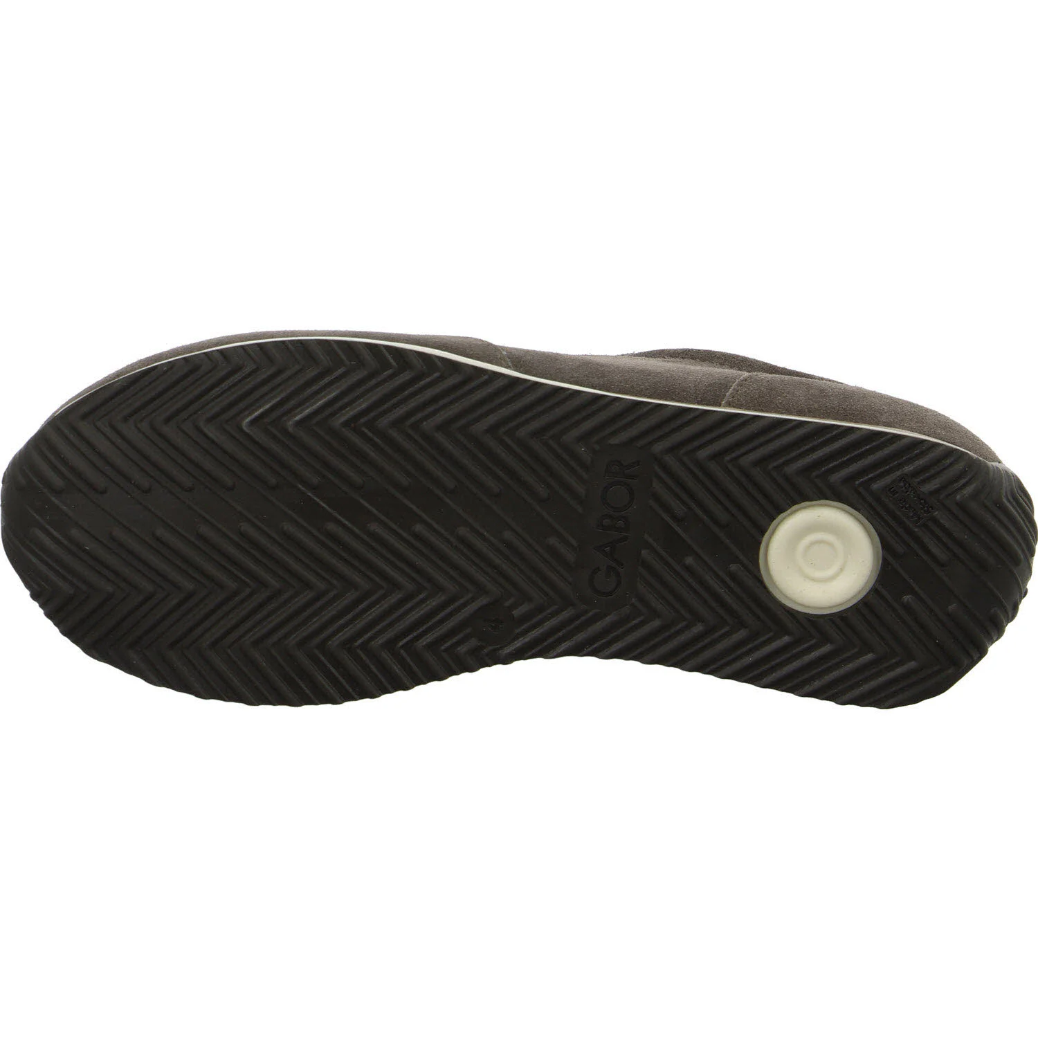 Gabor Damen Schnürschuhe 6032.02.001 6032.02 taupe H (weit)