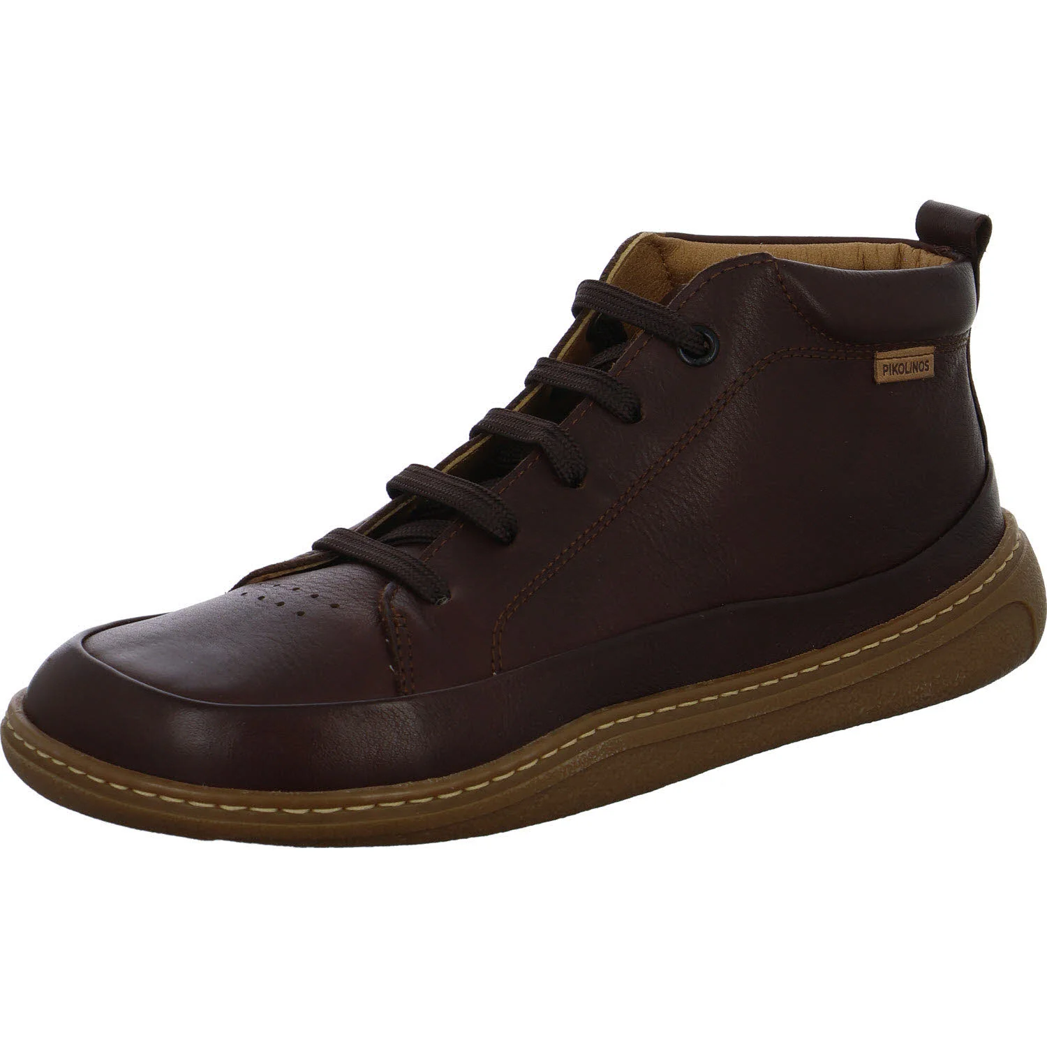 Pikolinos Stiefel/Boots U9F-8055C1 130 Aranjuez caoba normal