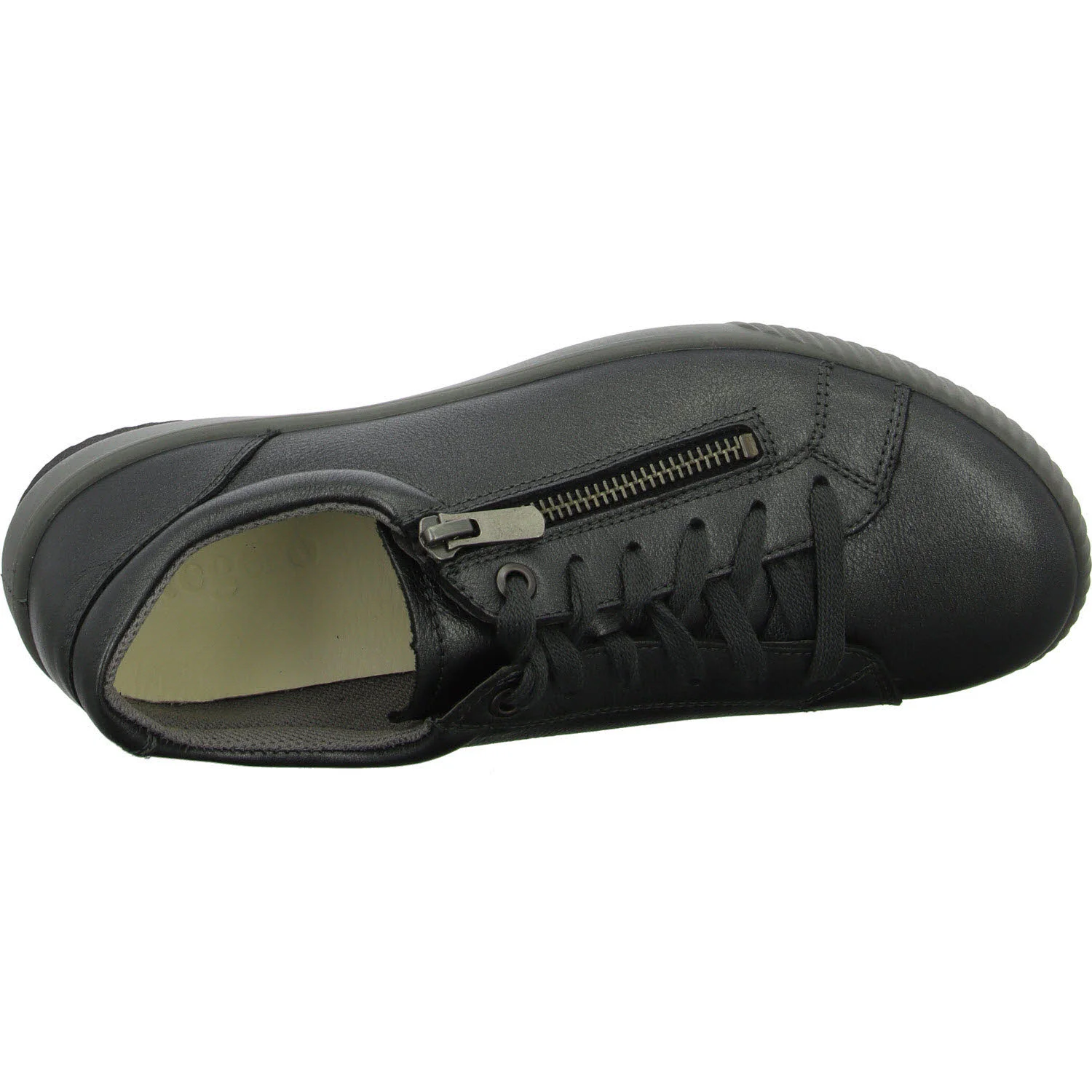 Legero Damen Schnürschuhe 2-001162-9770 Tanaro 5.0 gunmetal (sonstige) G (normal)