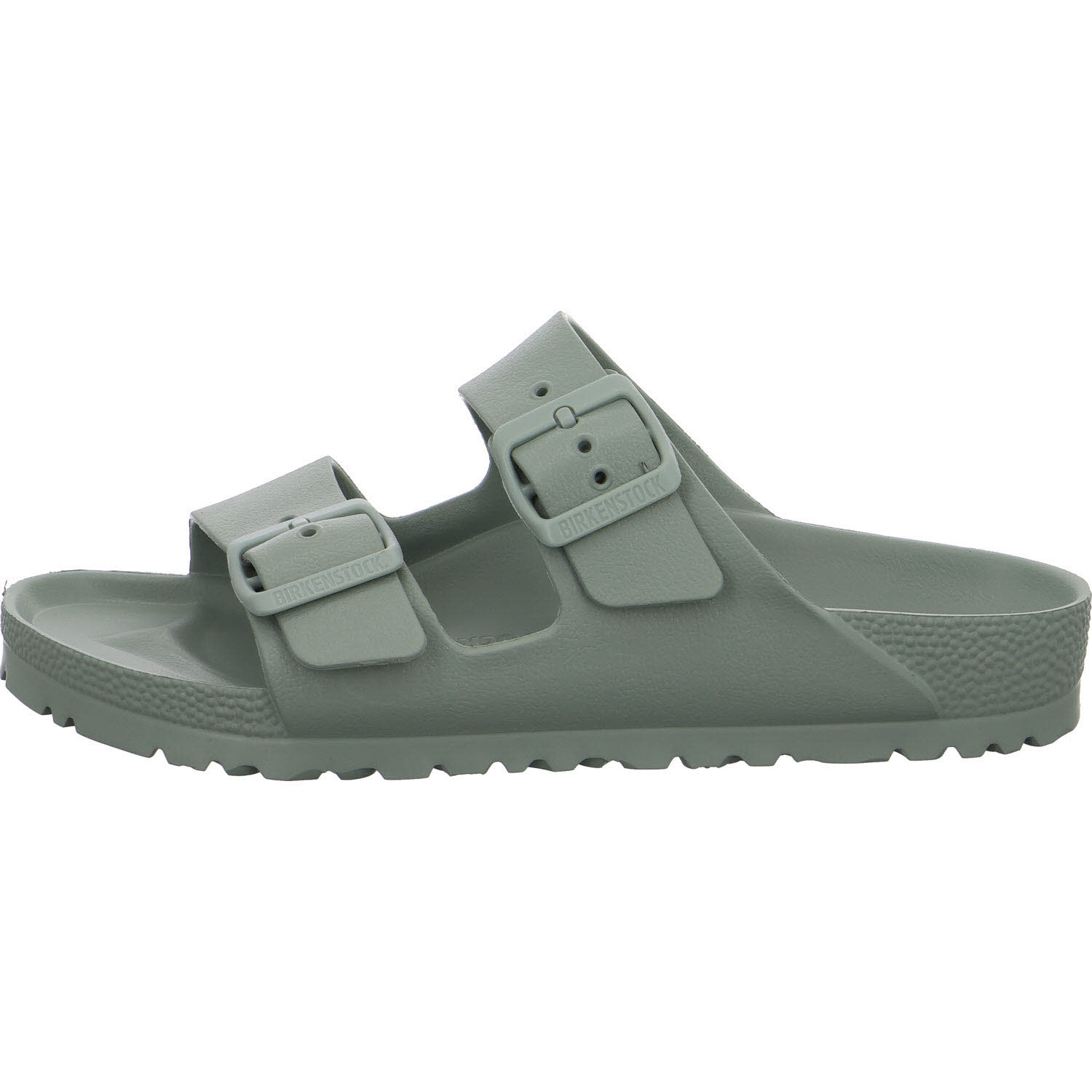 Element 6 von 8 (Bild) – BIRKENSTOCK Pantoletten 1029653 Arizona EVA pure sage schmal