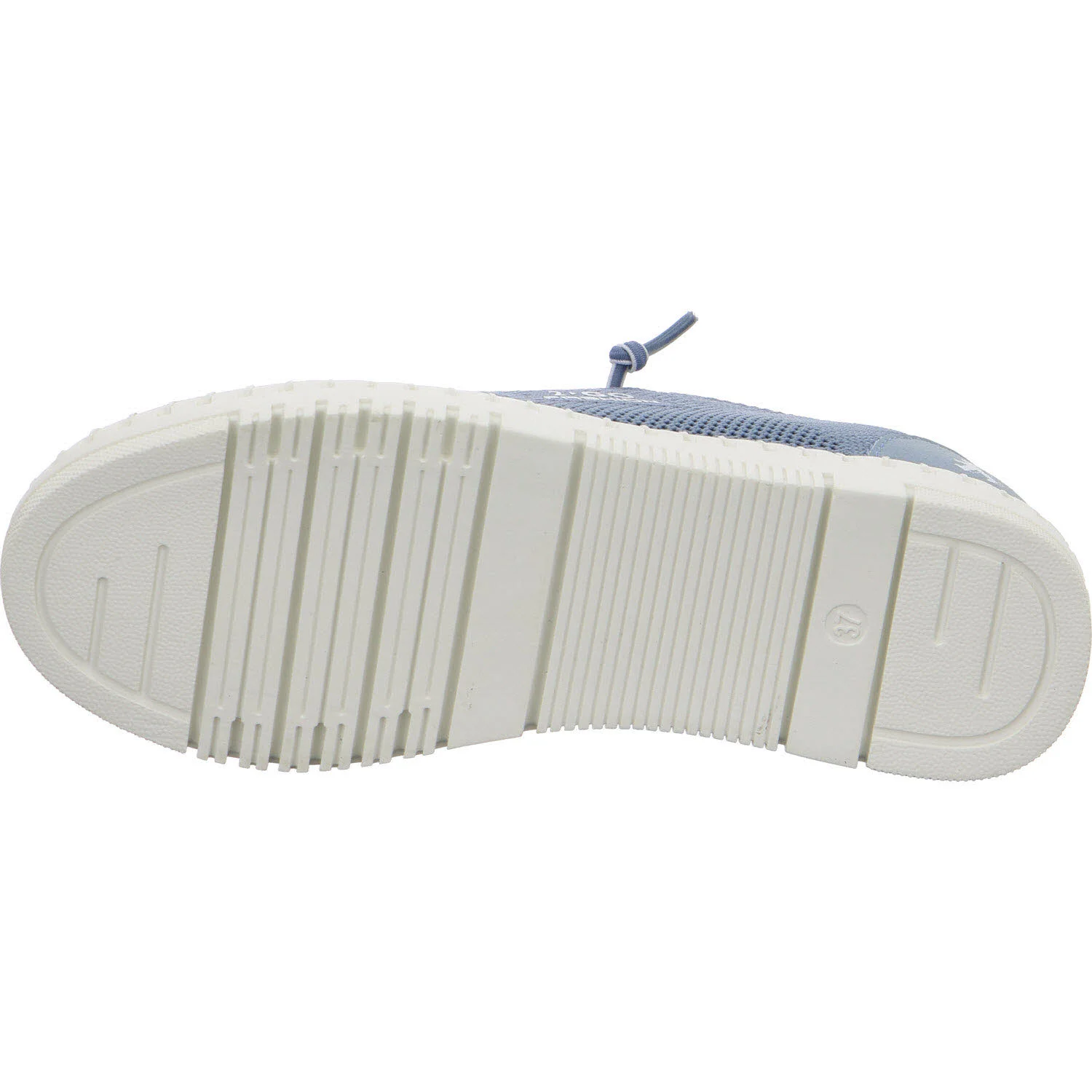 2go Fashion Damen Slipper 8226404-88 8226404 hellblau normal