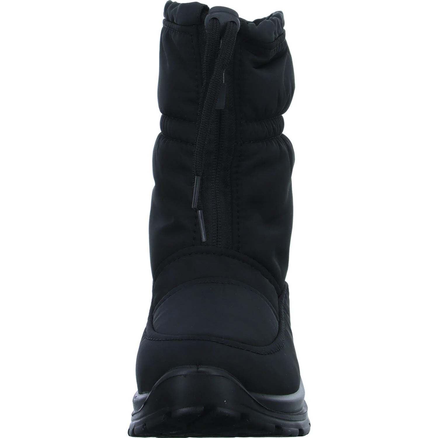 Josef Seibel Damen Stiefelette warm 91858PL76/100 Colorado 58 schwarz normal