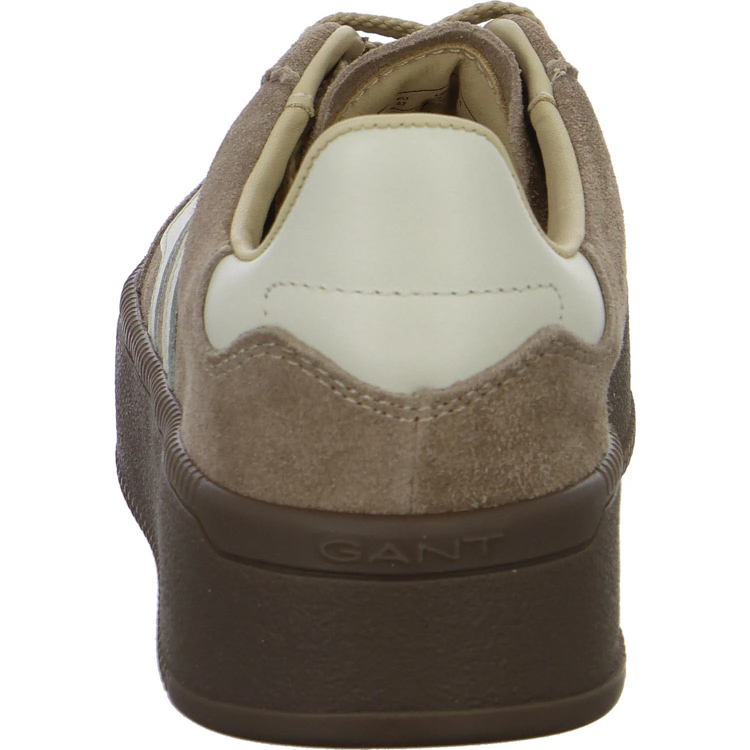 Gant Damen Schnürschuhe 33533352/G931 Cuzmani desert brown/ off white normal
