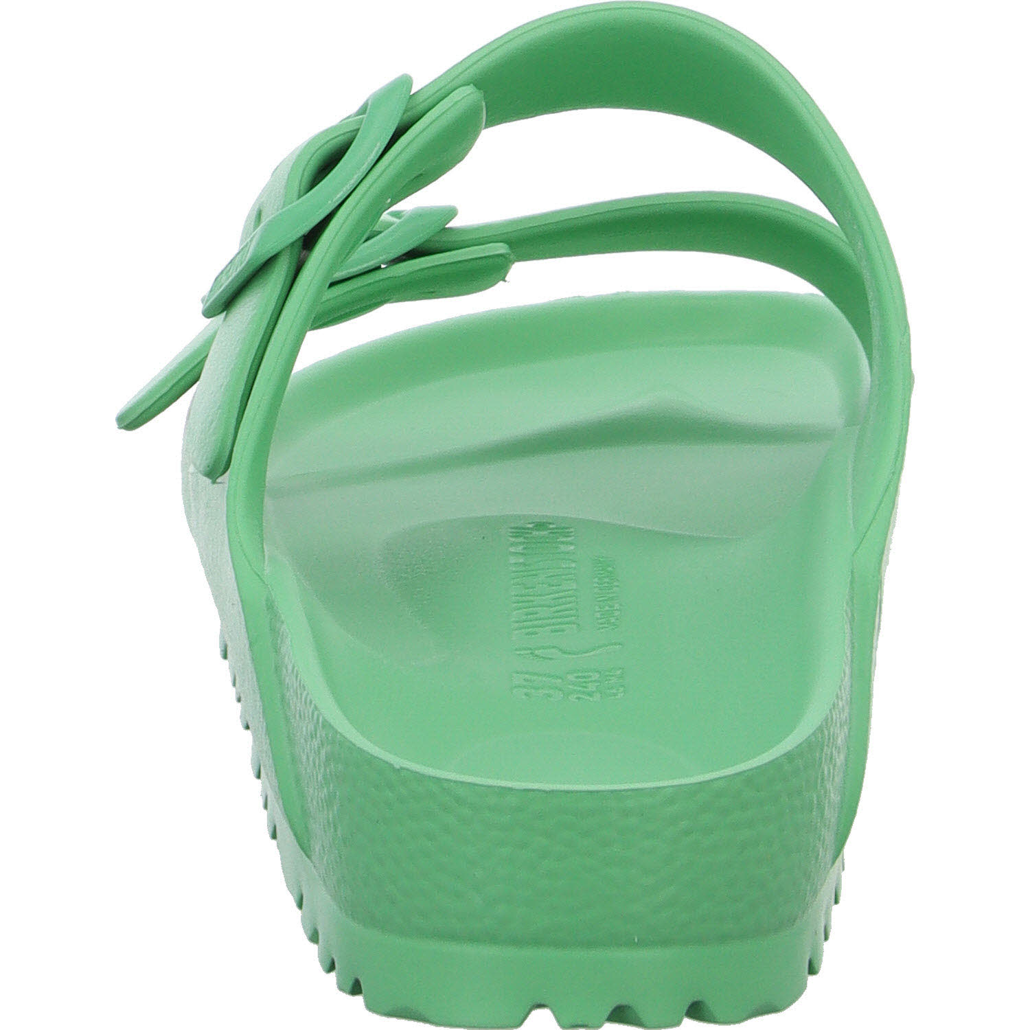 Element 4 von 8 (Bild) – BIRKENSTOCK Pantoletten 1019120 Arizona EVA bold jade schmal