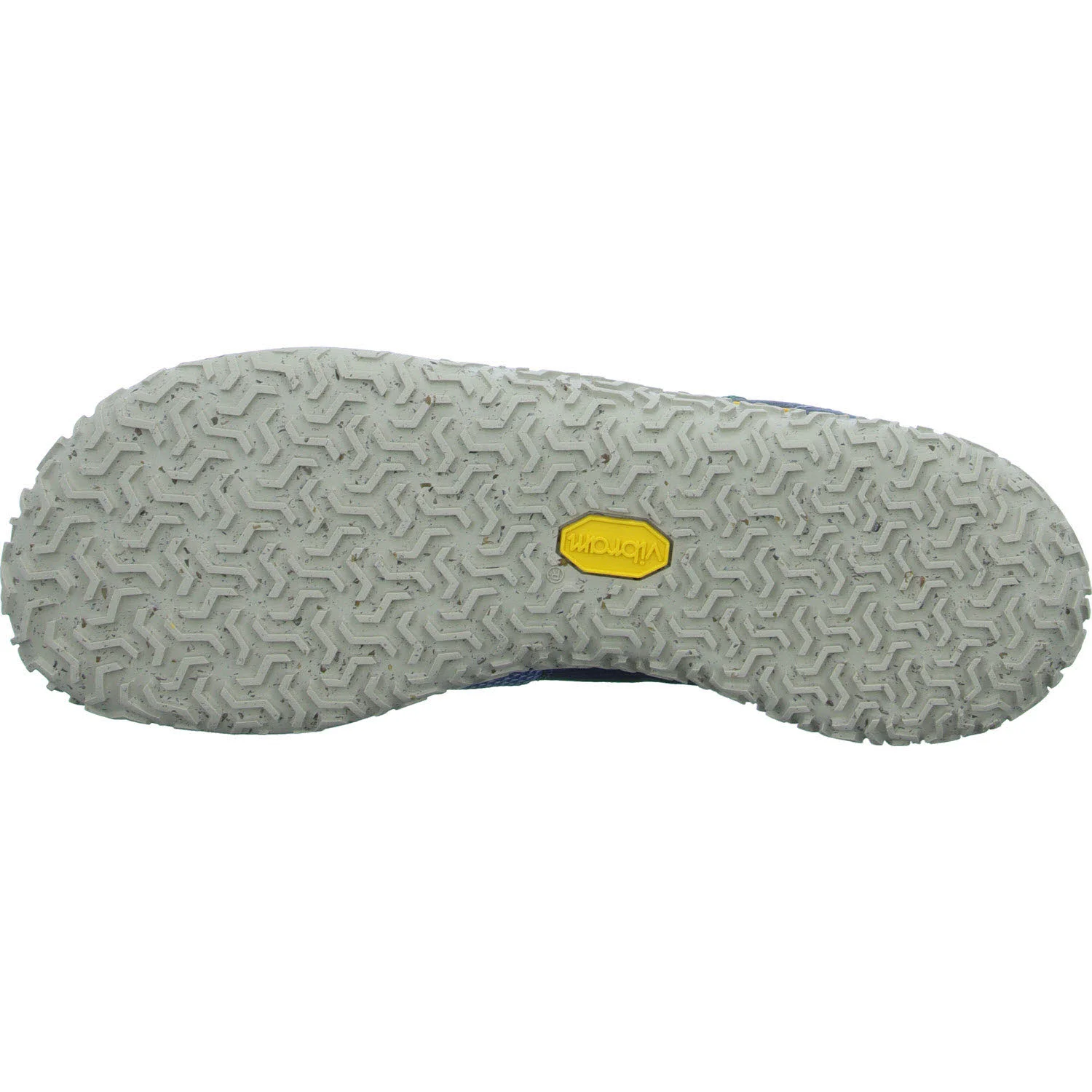 Merrell Schnürschuh J068186 TRAIL GLOVE 7 chambray/slate normal
