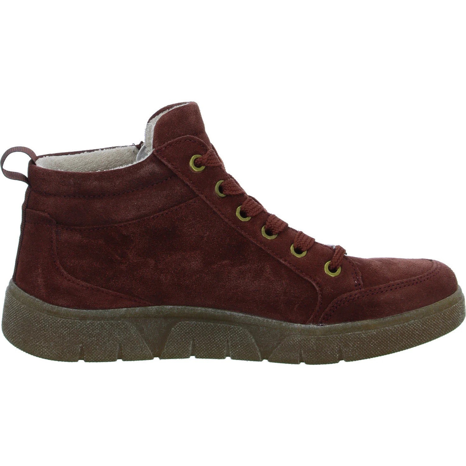 Element 7 von 8 (Bild) – Ara Damen Schnürstiefel 12-24453-92 ROM G (normal)