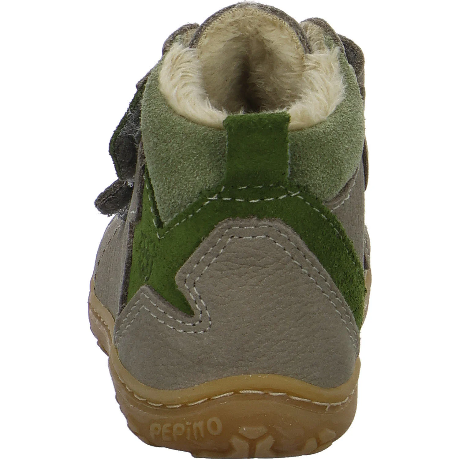 Ricosta Kinder Winterstiefel 50 1205202/650 Geno kies/kaktus WMS mittel