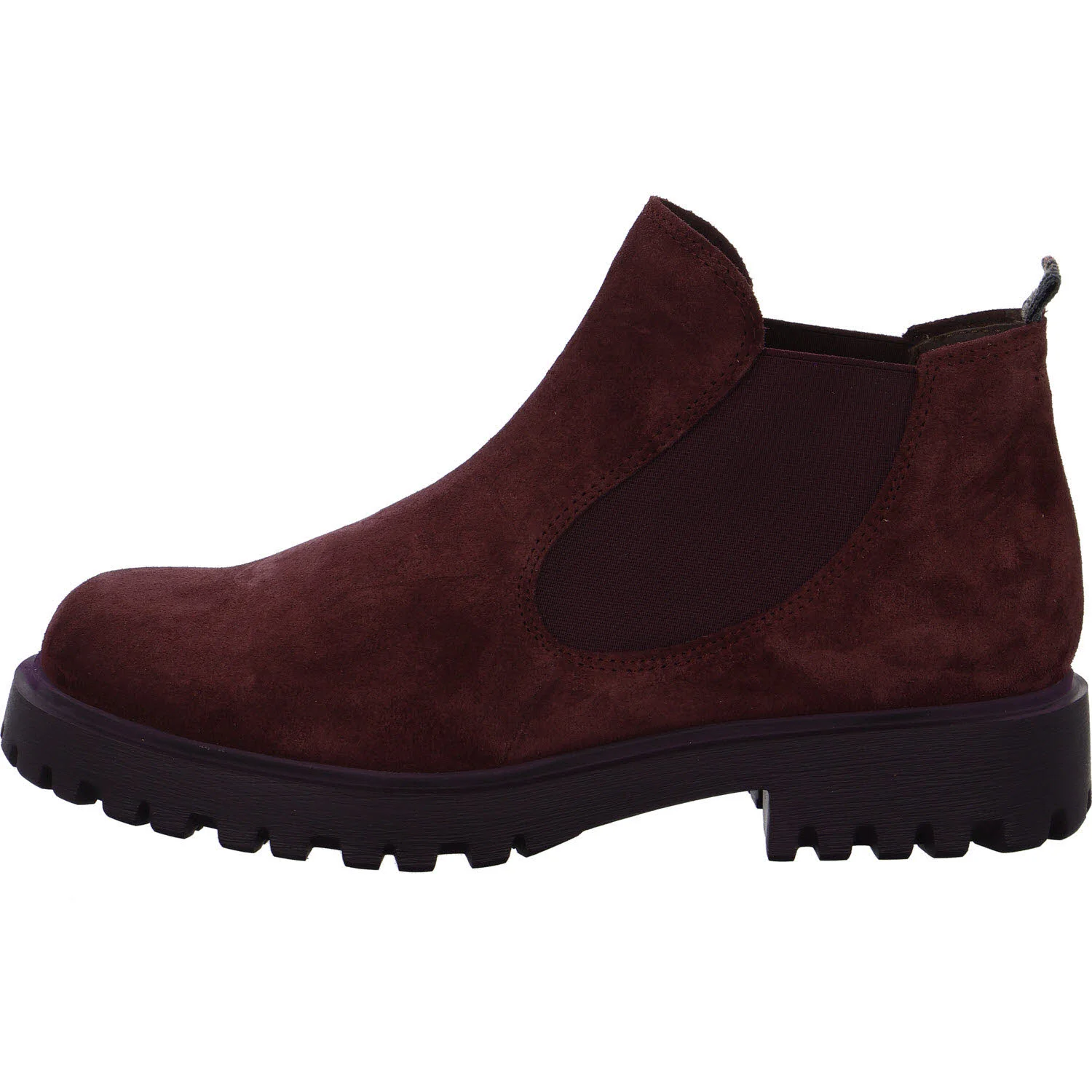 Think Damen Stiefeletten 3-001192-5030 Trento chianti F 1/2 (normal)
