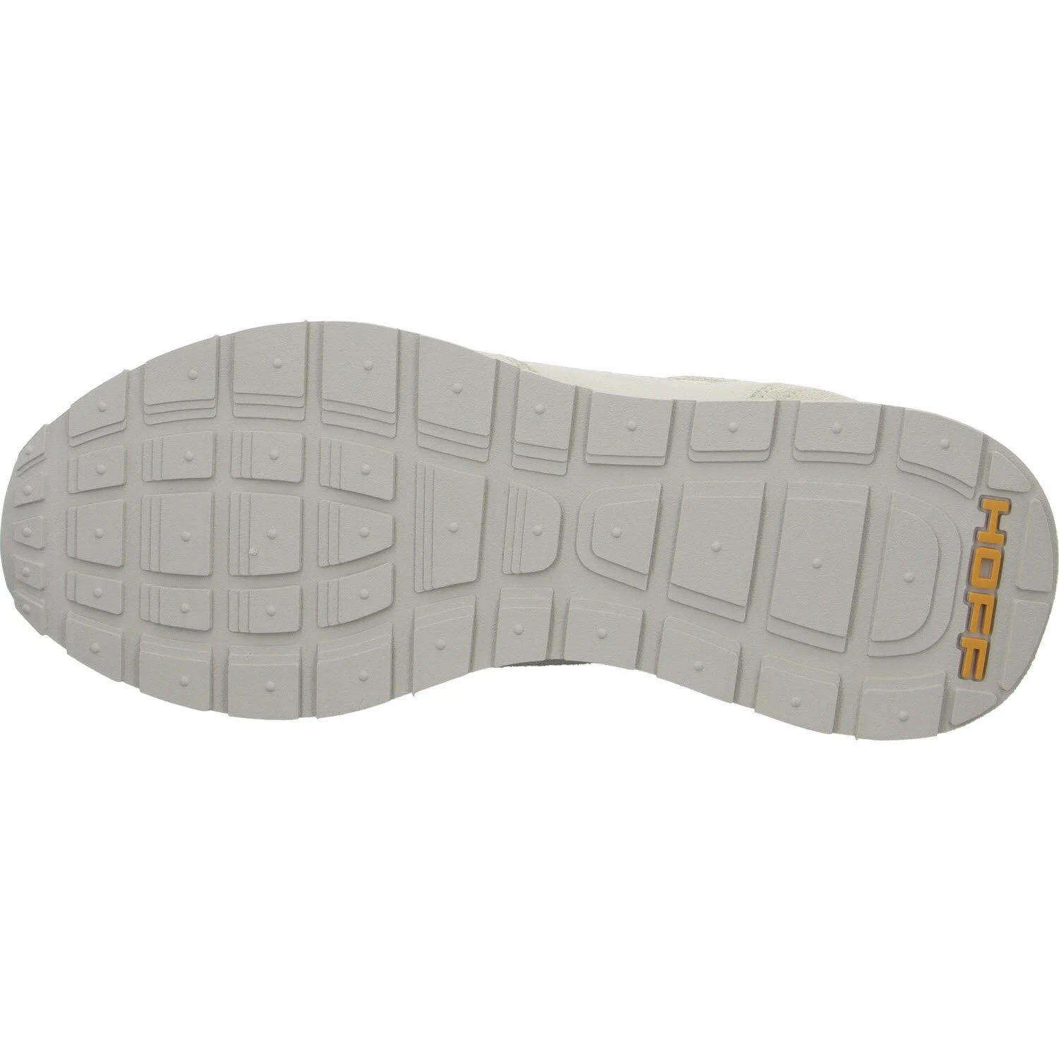 HOFF Herren Schnürschuhe 12602405 City retro light grey normal