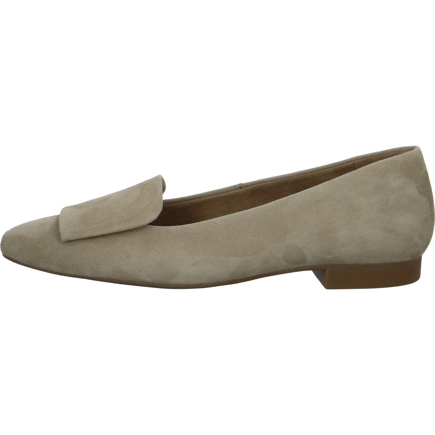 Element 6 von 8 (Bild) – Paul Green Damen Ballerina 3792-220 3792 antelope normal