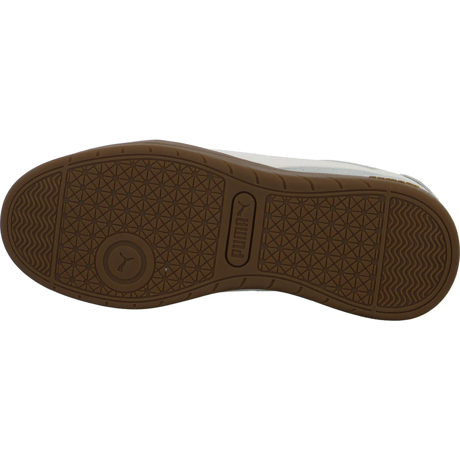 Puma Damen Schnürschuhe 403507 Vikky Star SD créme de mint-warm white normal