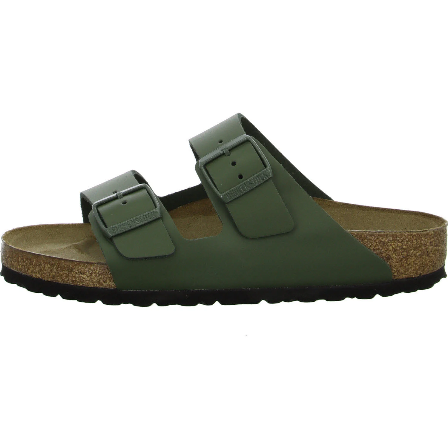 Element 6 von 8 (Bild) – BIRKENSTOCK Pantoletten 1029165 Arizona thyme normal