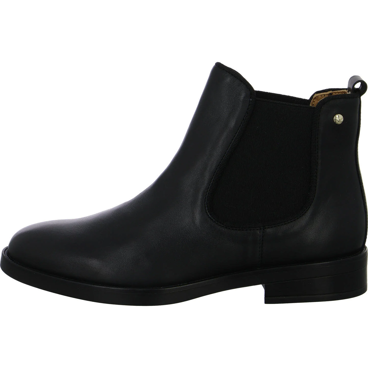 Element 6 von 8 (Bild) – Pikolinos Damen Stiefeletten W3C-8594 000 Puertollano black normal