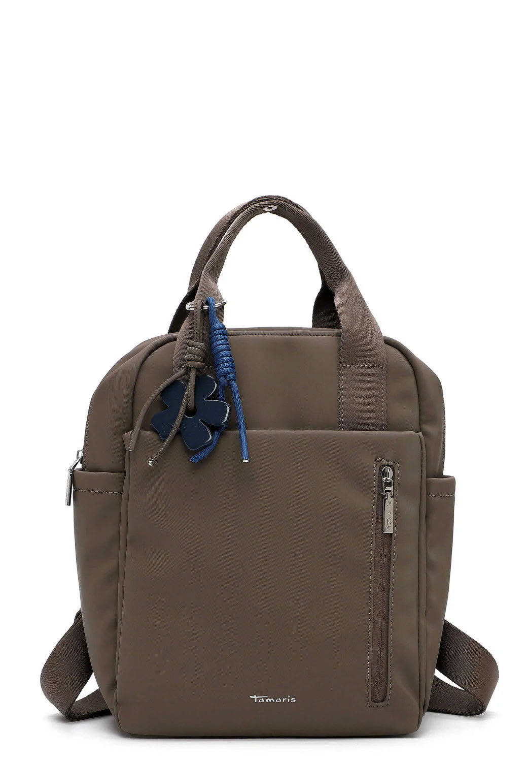 Tamaris Rucksäcke 34750,900 Maleen taupe