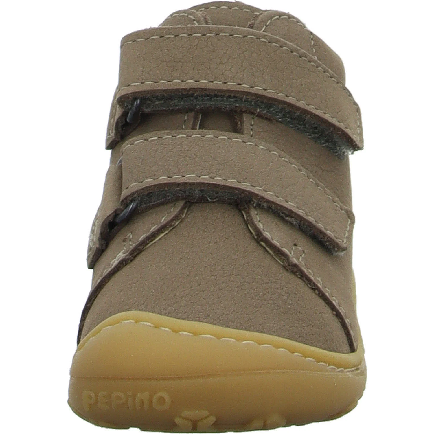 Ricosta Kinderschuh zum Schlupfen 50 1200302/270 Chrisy schoko WMS mittel