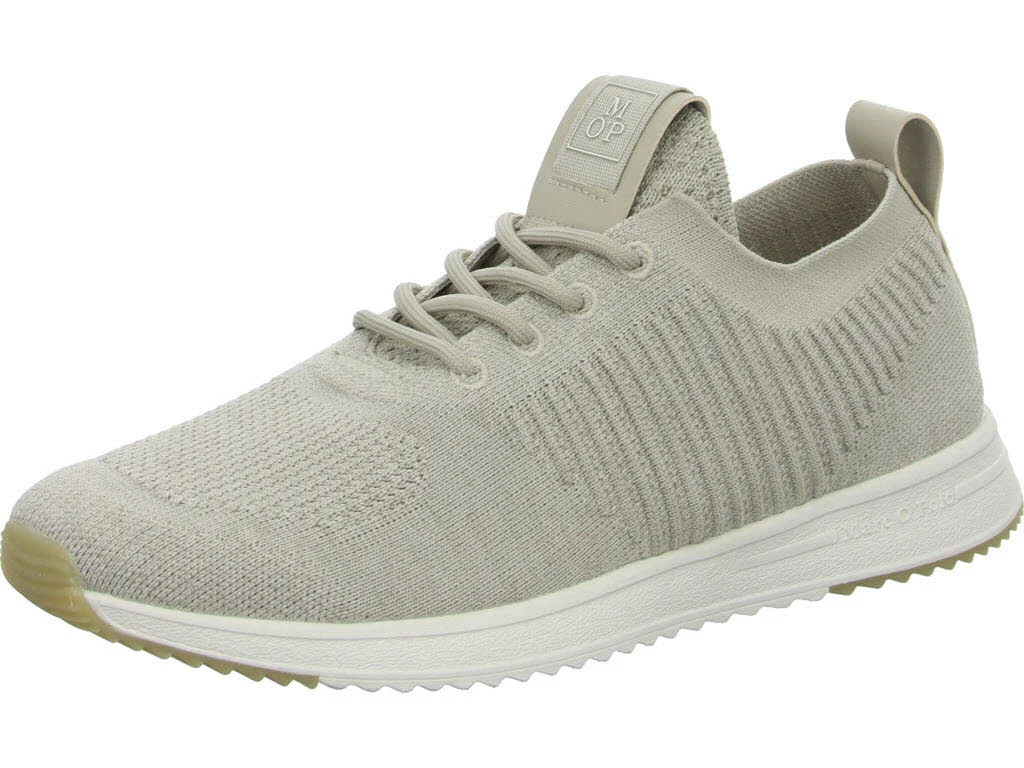 Marc O'Polo Herren Schnürschuhe 602 23713501 605 169 602 23713501 605 sand melange normal