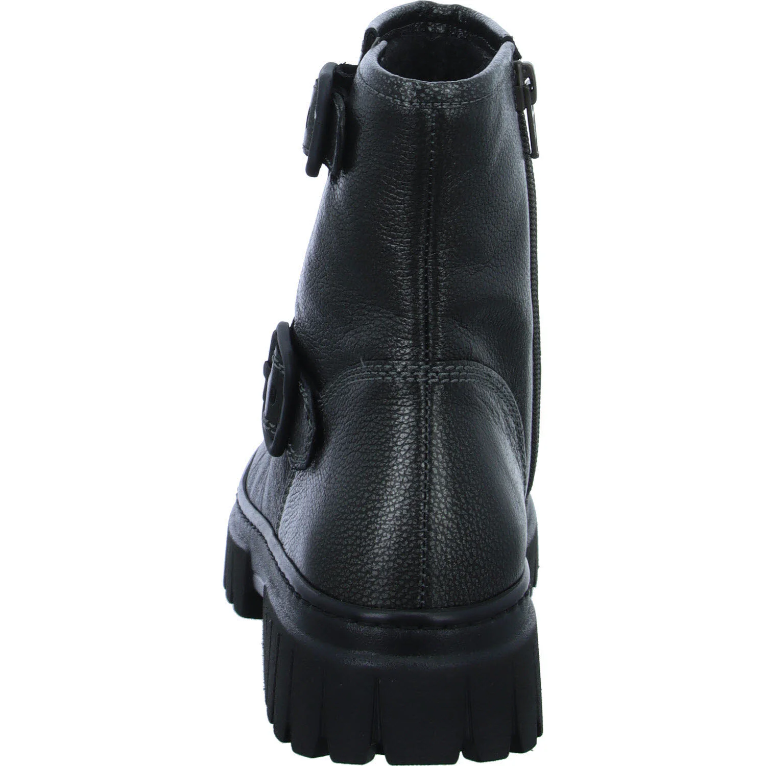 Element 4 von 8 (Bild) – Gabor Damen Stiefeletten 52.523.63 52.523 anthrazit G (normal)