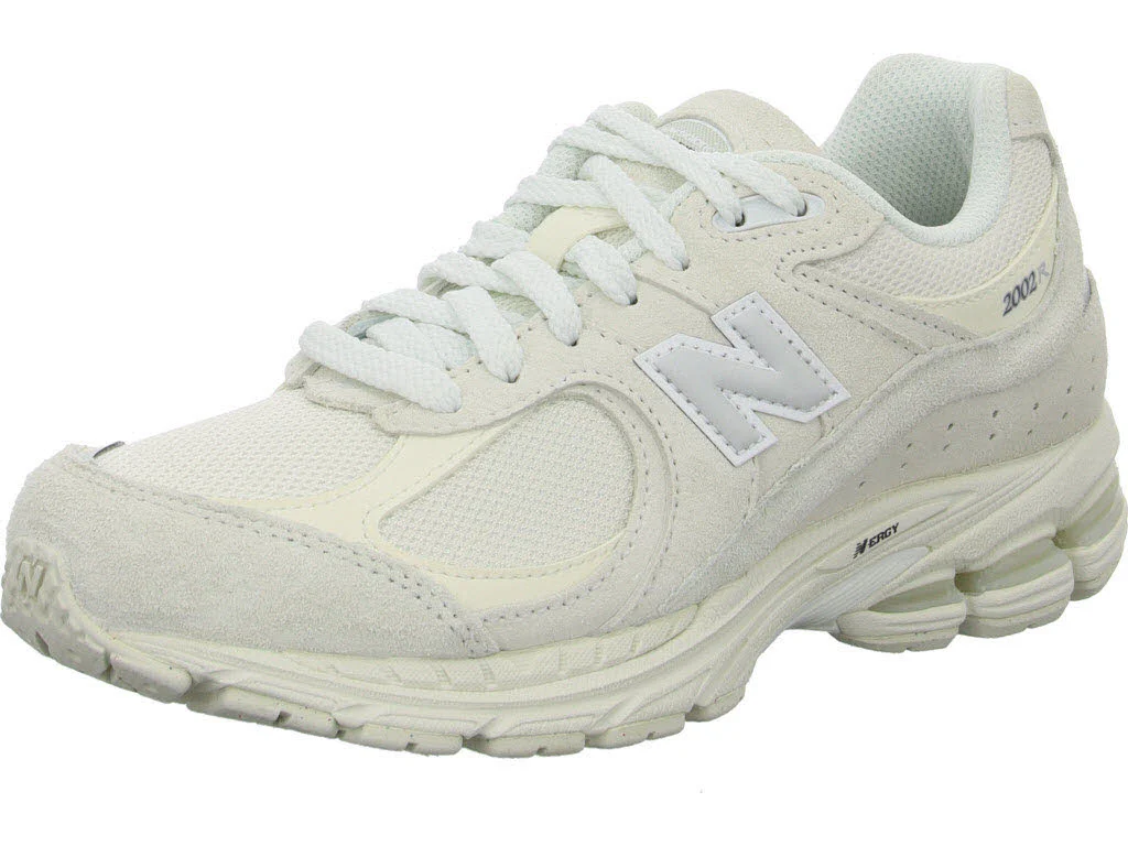 New Balance Damen Schnürschuhe U20025PO U2002RV1 sea salt/silver metallic normal