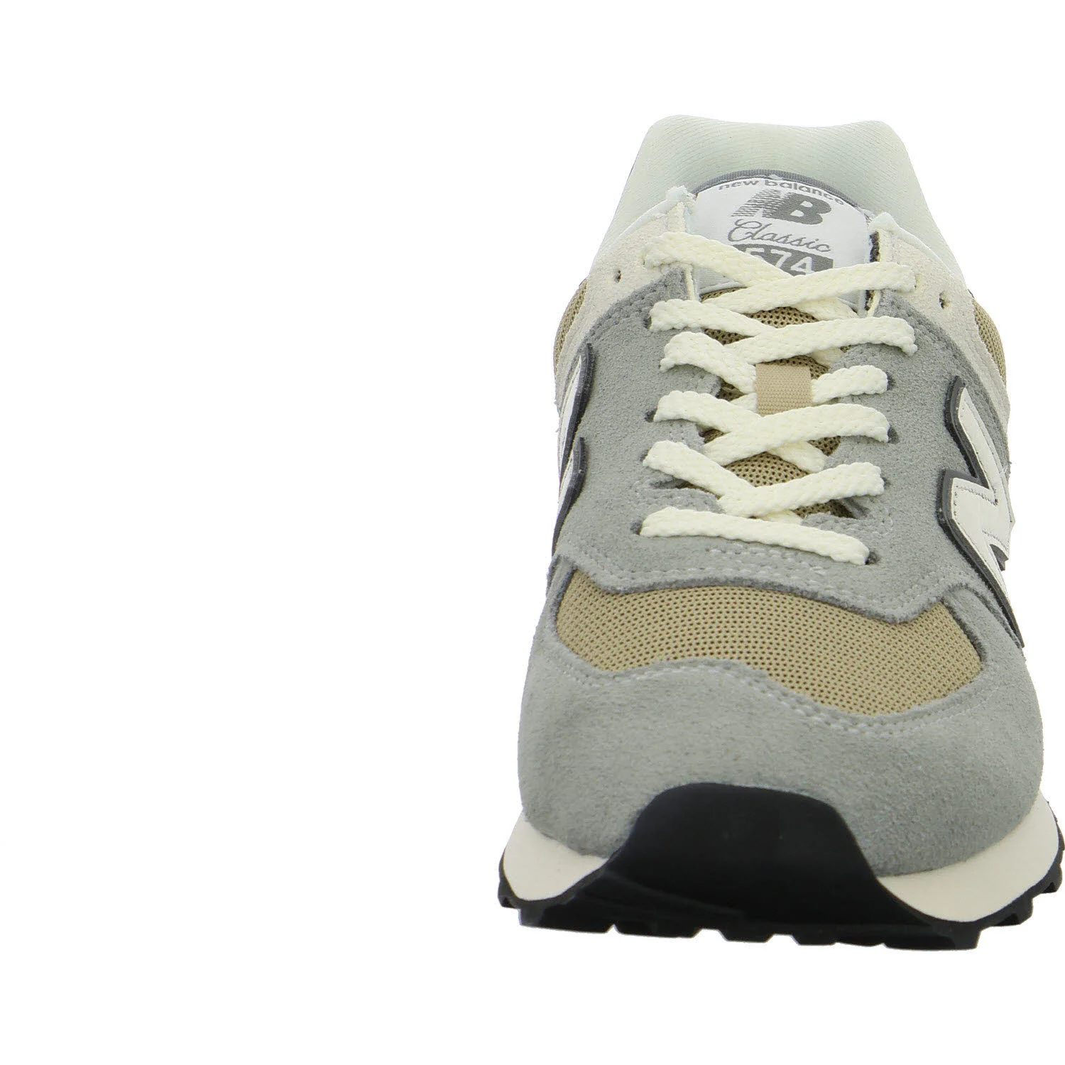 New Balance Herren Schnürschuhe U5746O5 U574V3 castlerock/stoneware normal