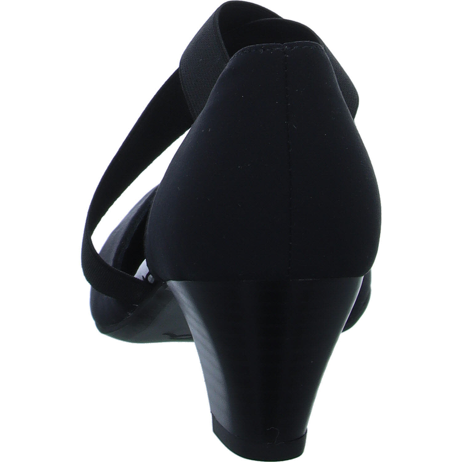 Element 4 von 8 (Bild) – Ara Damen Pumps 12-33439-69 Toulouse schwarz G (normal)
