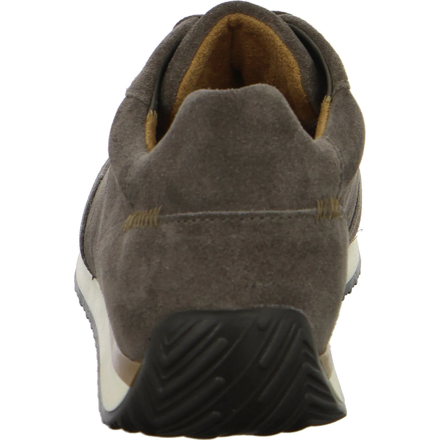 Gabor Damen Schnürschuhe 6032.02.001 6032.02 taupe H (weit)